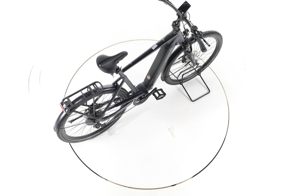 Carver Route E.540 Trekking E-Bike - Image 24