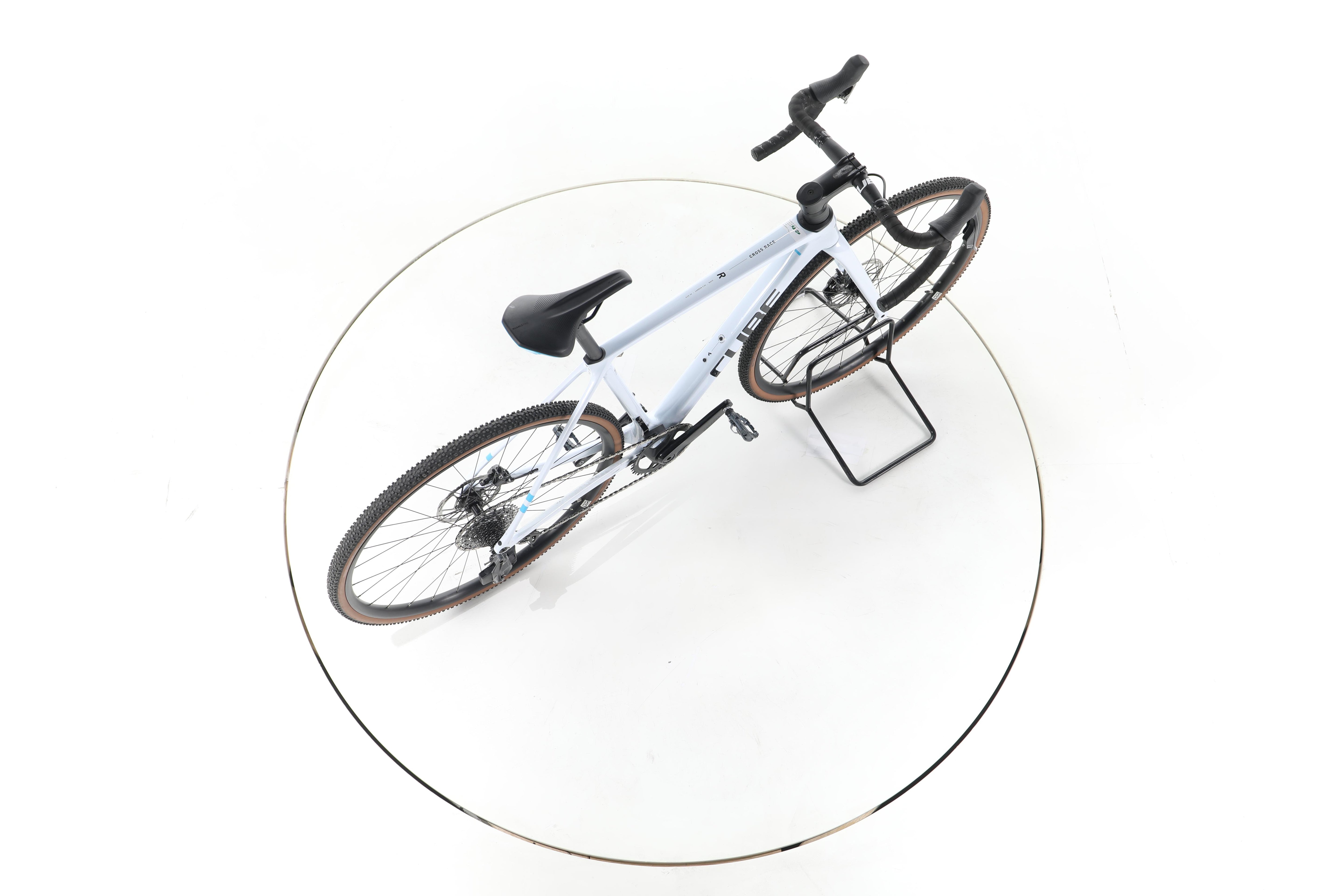 Cube Cross Race C:62 Race - Image 24