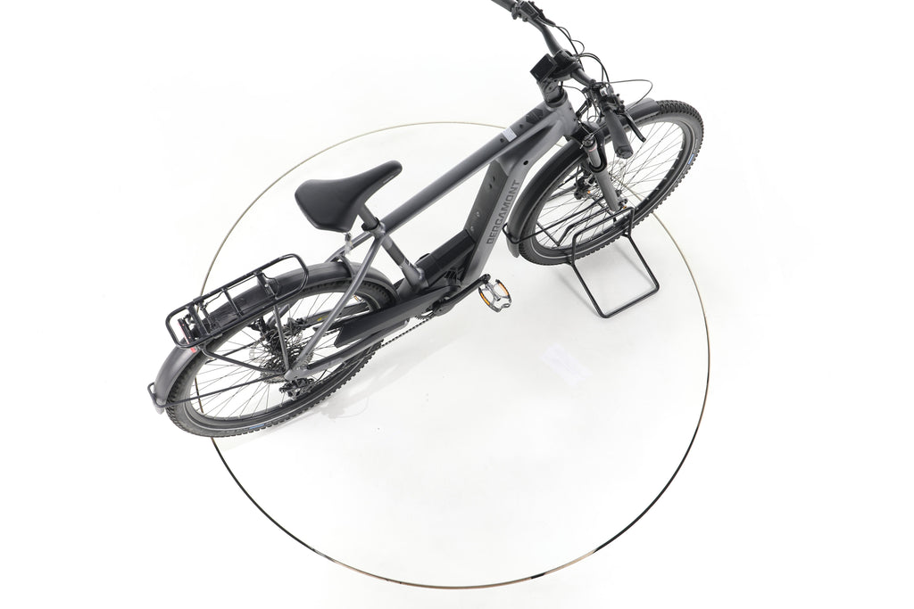 Bergamont E-Horizon Premium SUV SUV E-Bike - Image 24