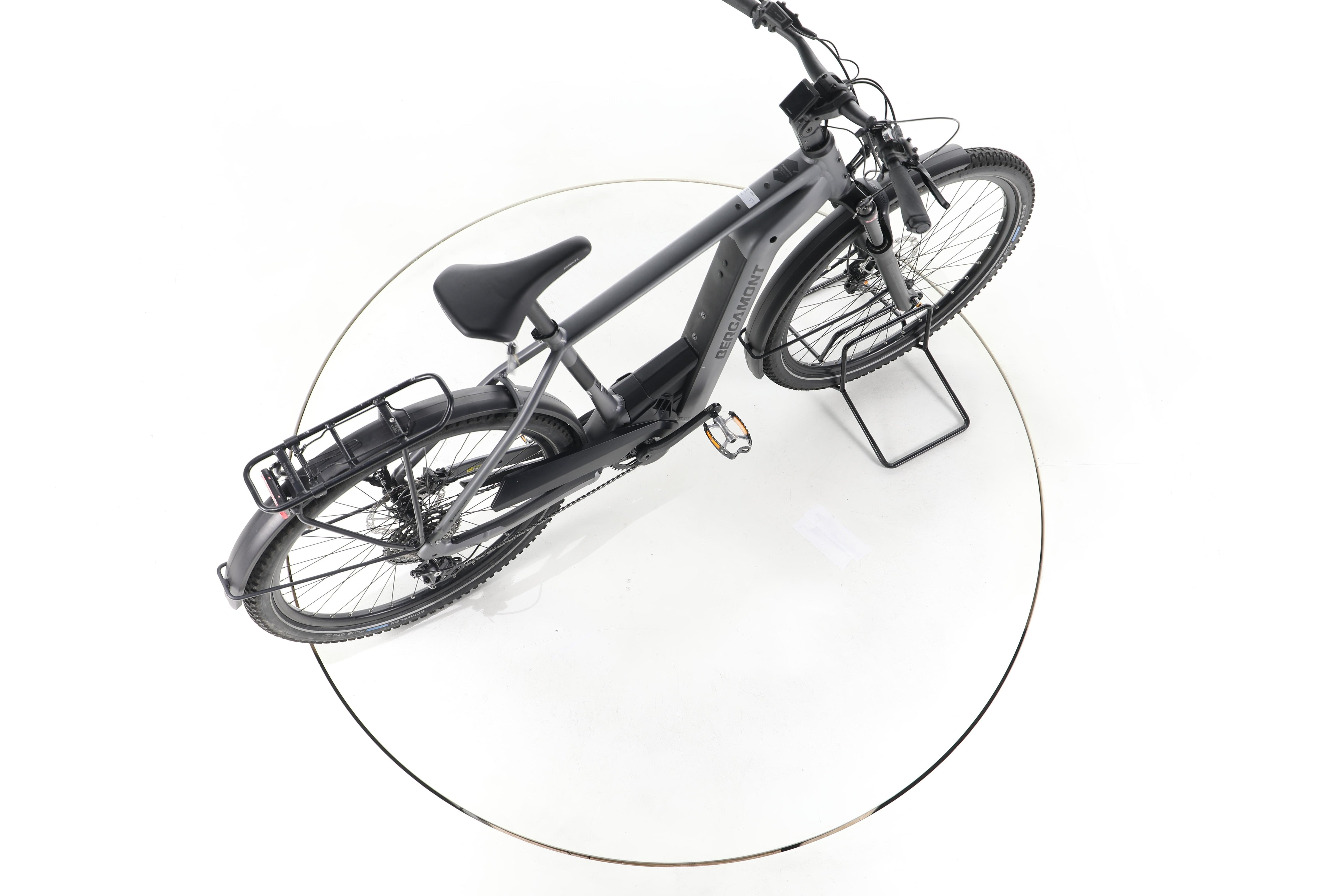 Bergamont E-Horizon Premium SUV SUV E-Bike - Image 24
