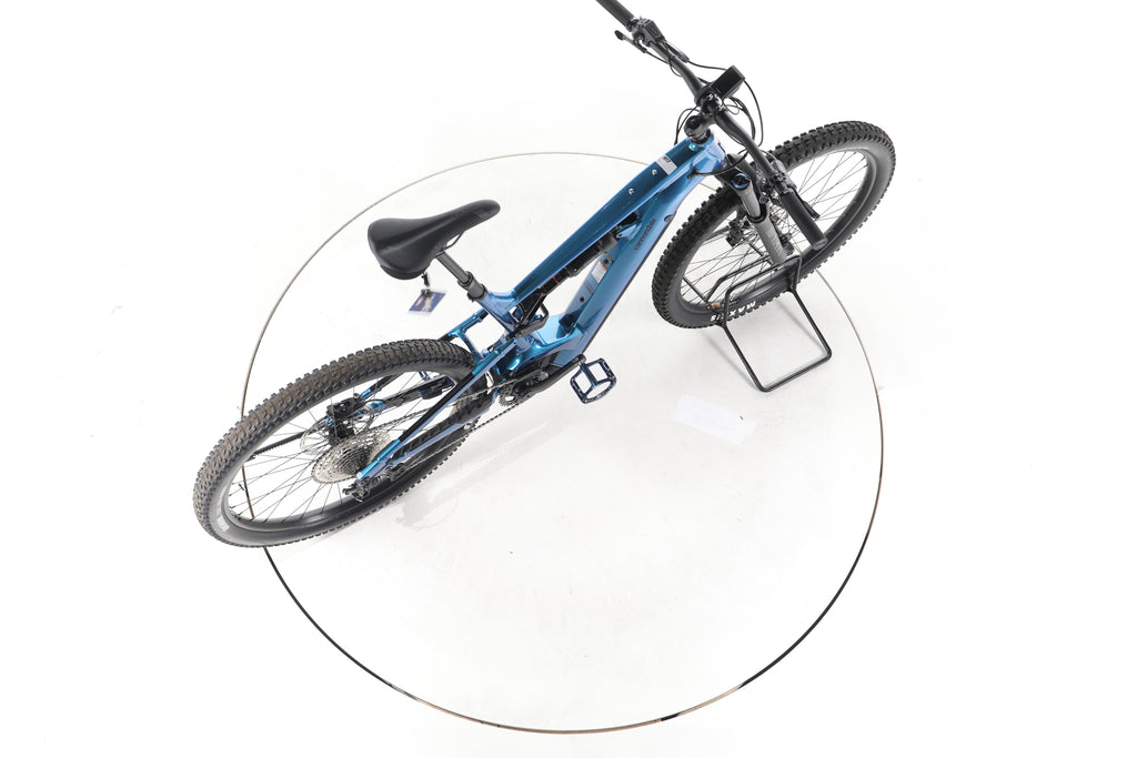 Cannondale Moterra Neo 3 E-Bike Fully - Image 24