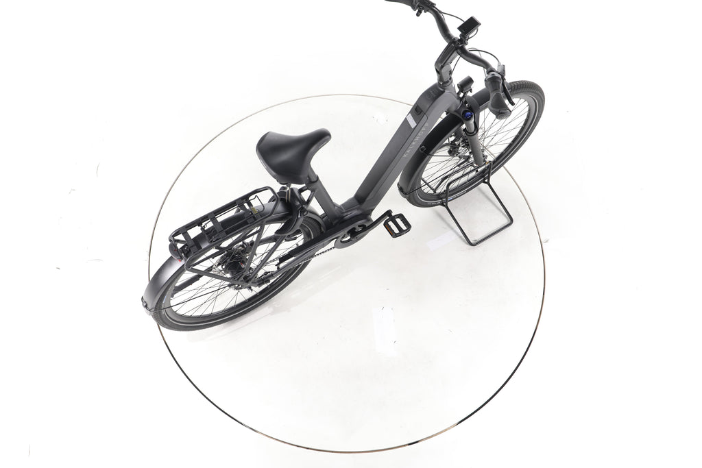 Kalkhoff Image 5.B Move City E-Bike Tiefeinsteiger 2024 - Image 24