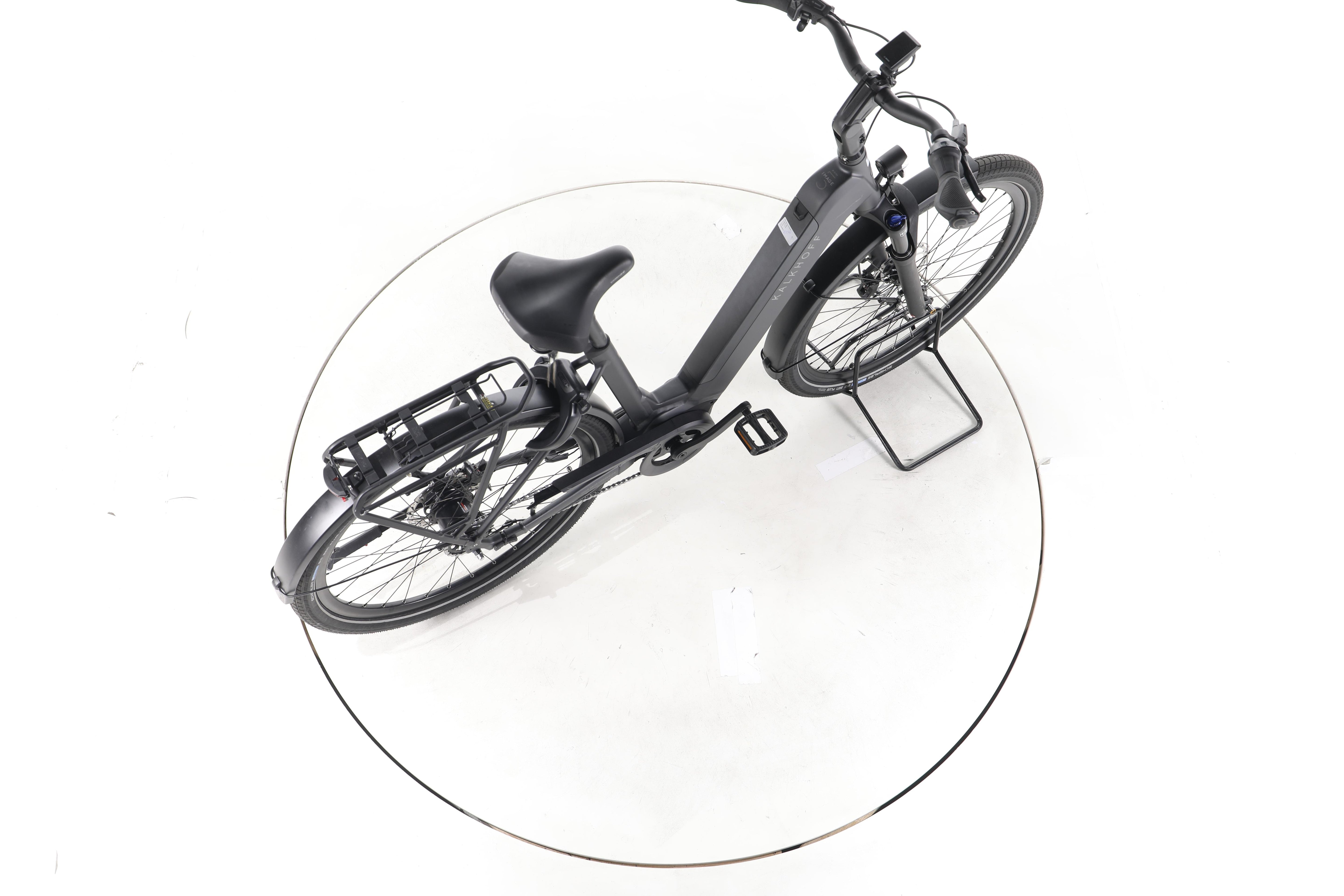 Kalkhoff Image 5.B Move City E-Bike Tiefeinsteiger 2024 - Image 24