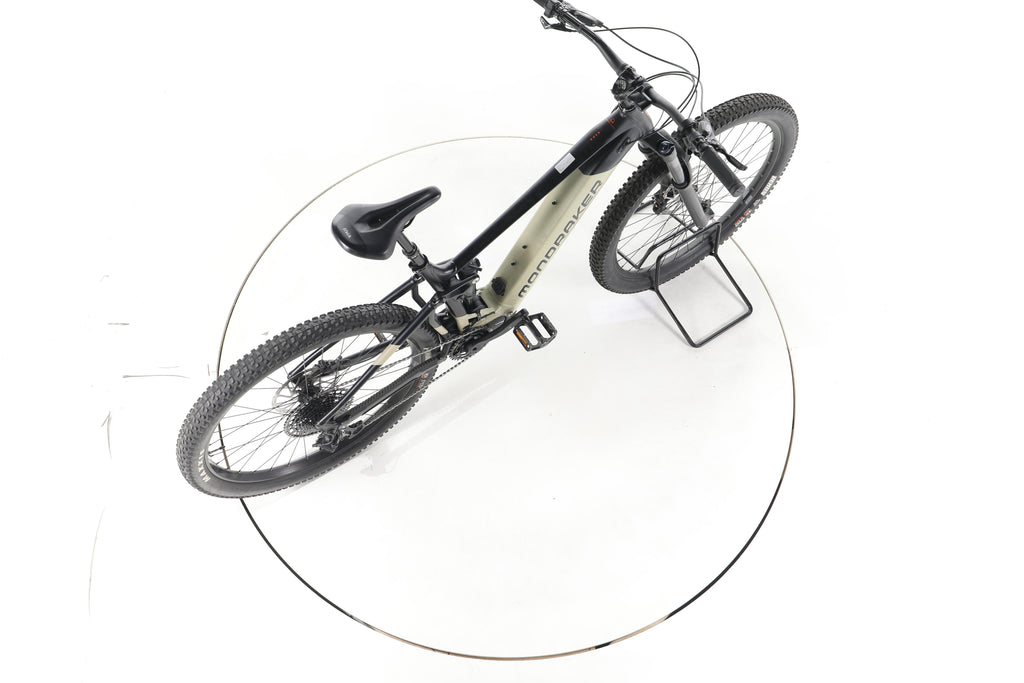 Mondraker DUSK E-Bike Fully - Image 24