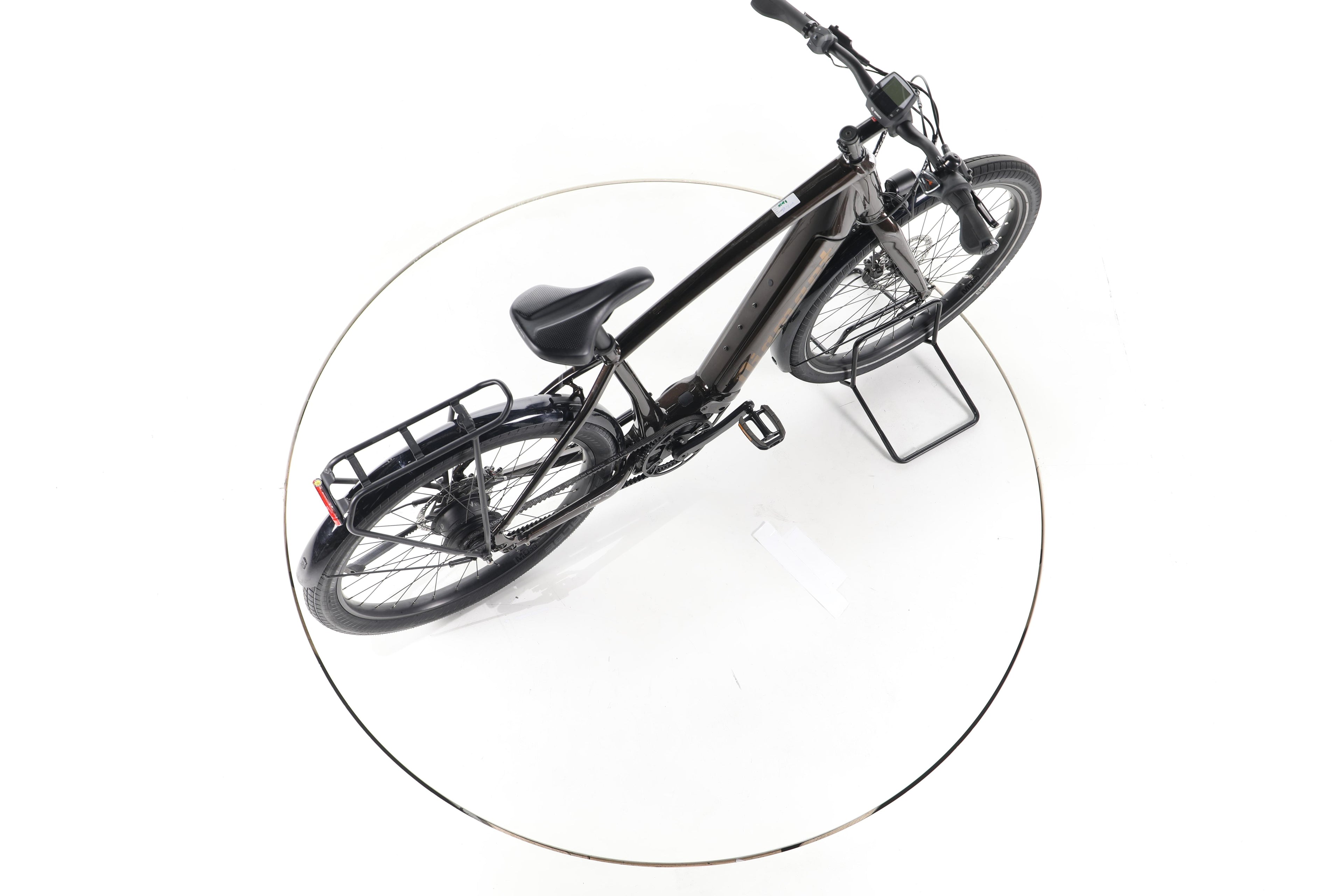 Diamant Opal Esprit+ City E-Bike - Image 24