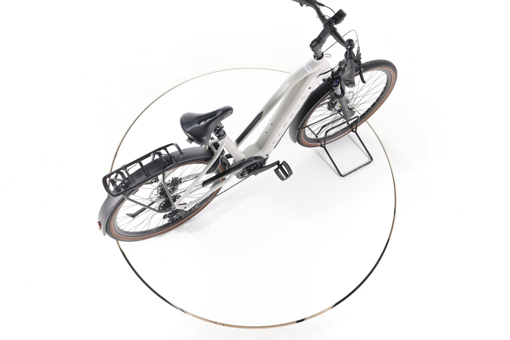 Campus E:vo PL 600 9G Trekking E-Bike 2026 - Image 24