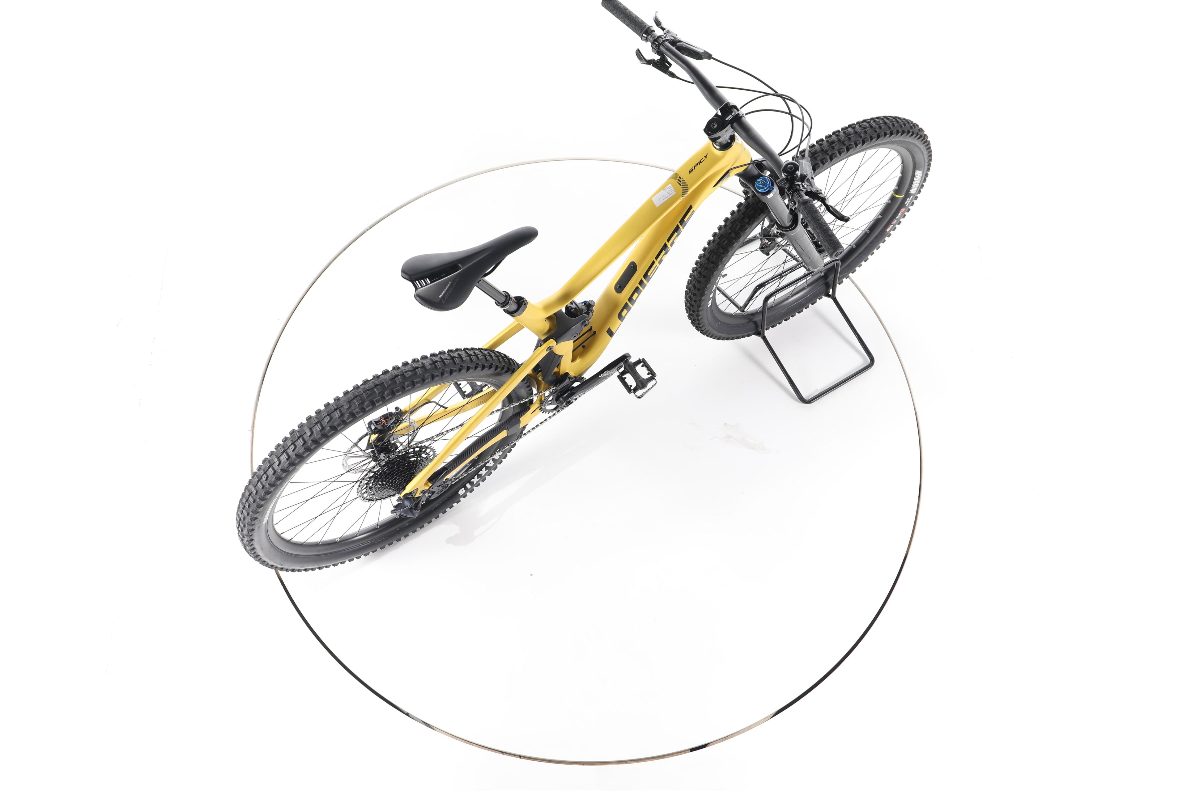 Lapierre Spicy CF 6.9 - Image 24