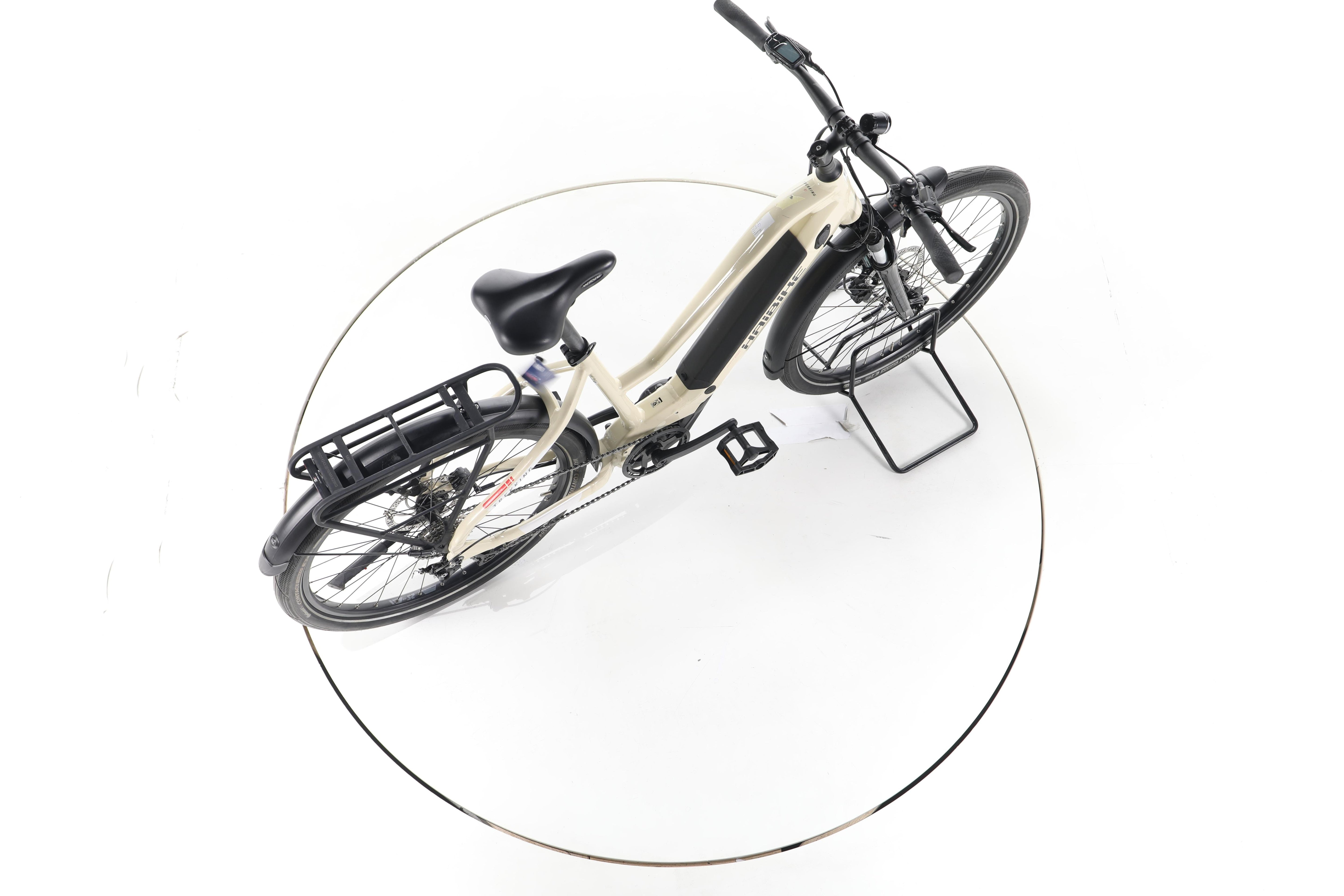 Haibike Trekking 4 Trekking E-Bike - Image 24