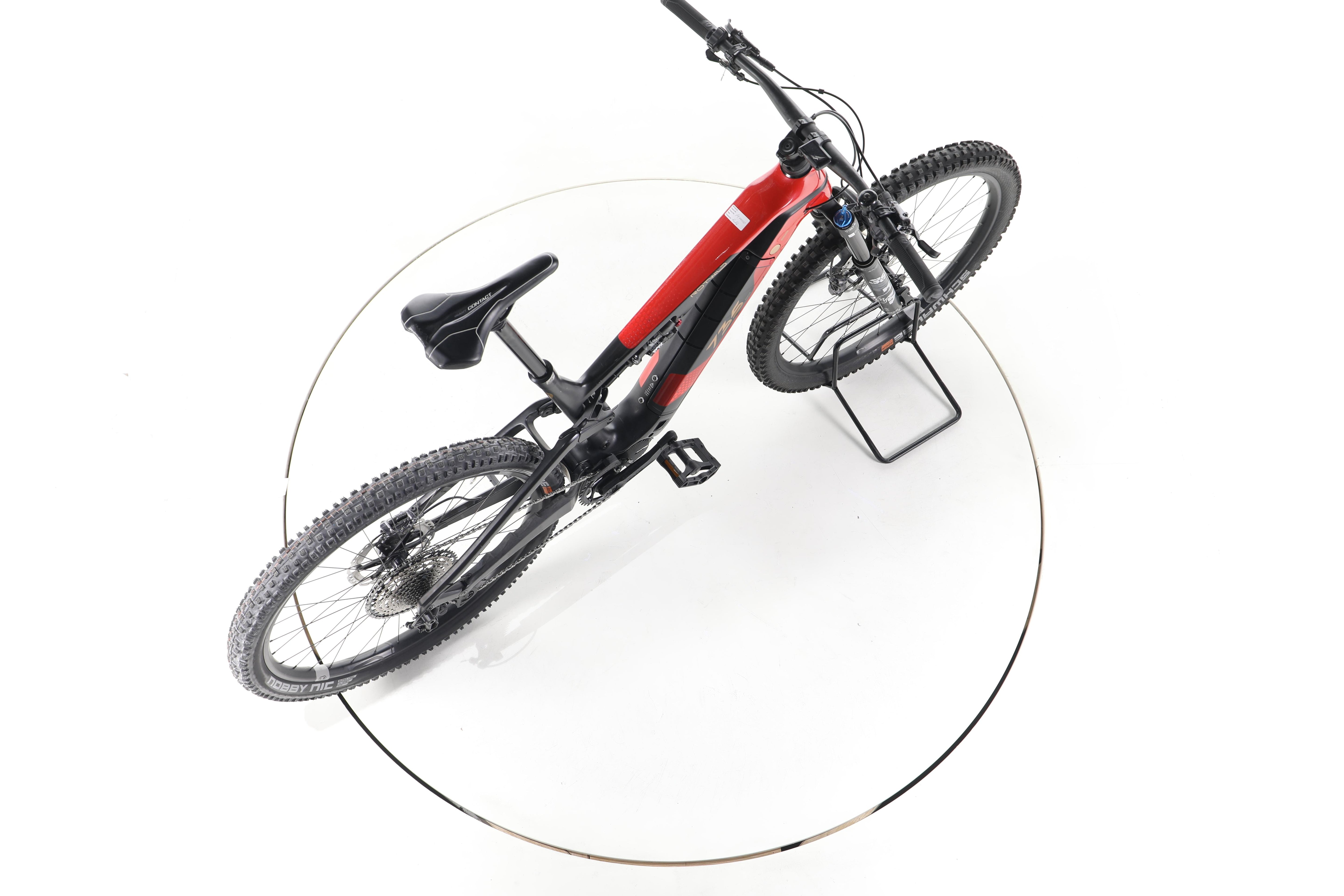 Rotwild R.X735 PRO E-Bike Fully Carbon - Image 24