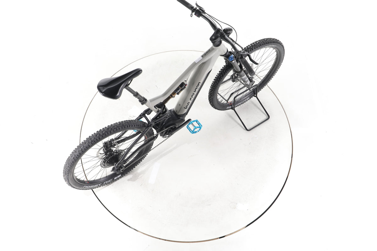 Lee Cougan E-Quest Team E-Bike Fully - Image 24