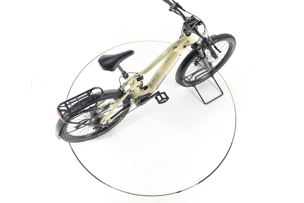 FLYER Goroc 3 SUV E-Bike - Image 24