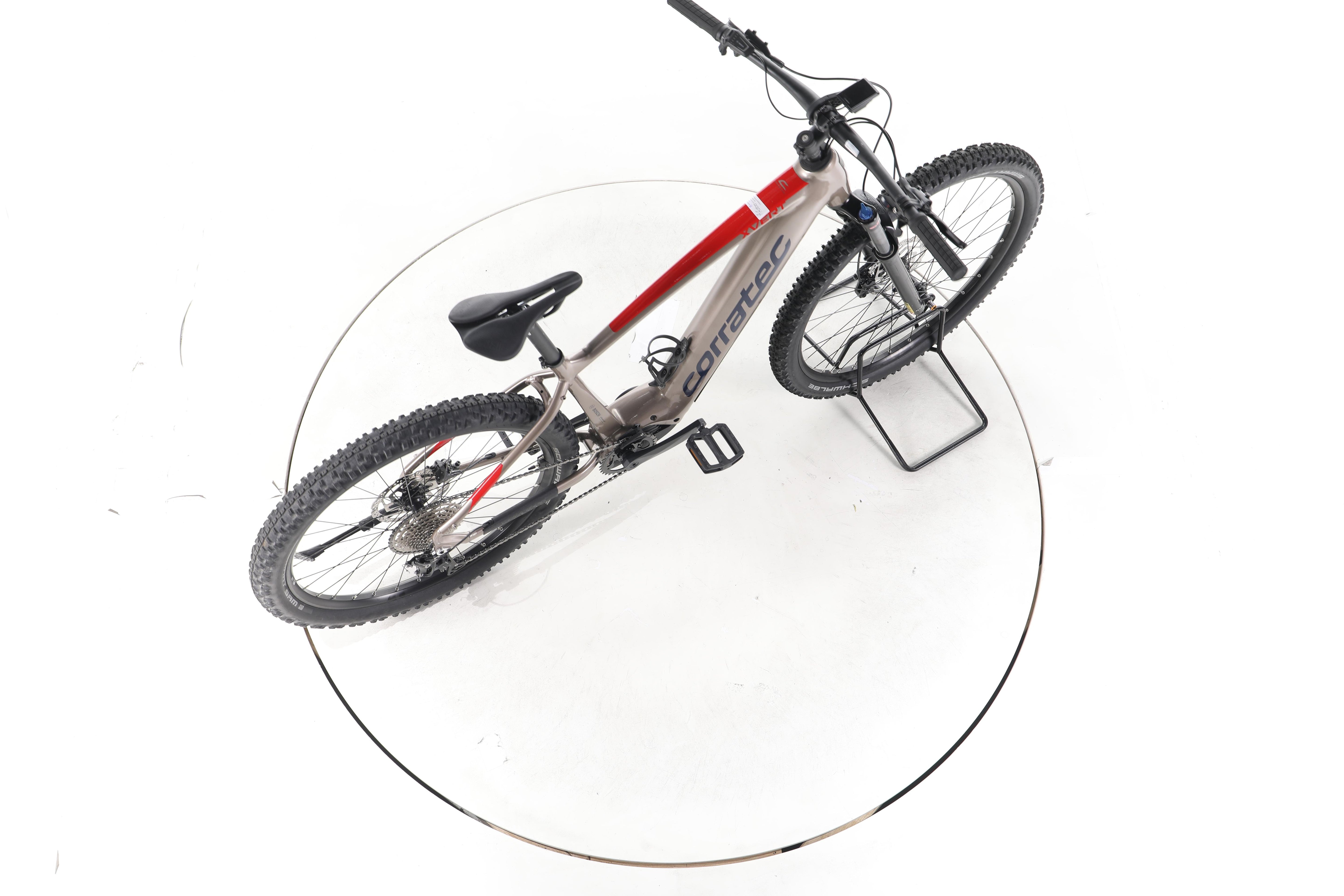 Corratec E-Power X-Vert Pro E-Bike - Image 24