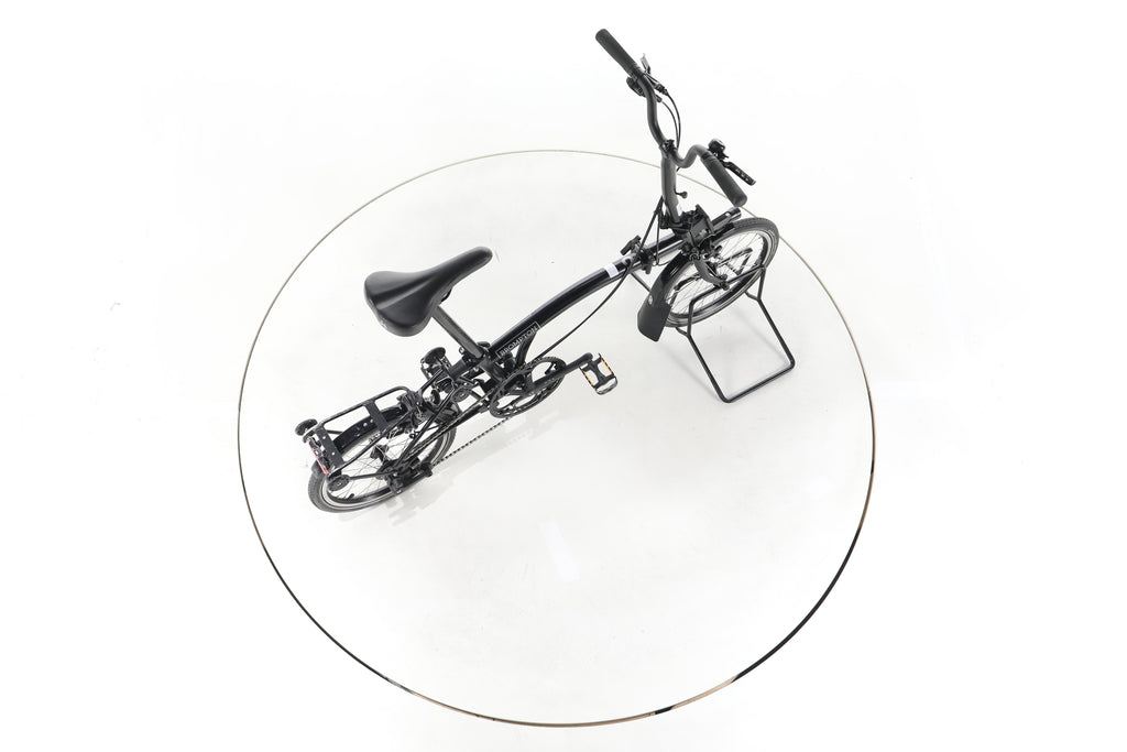 Brompton C Line Faltfahrrad - Image 24