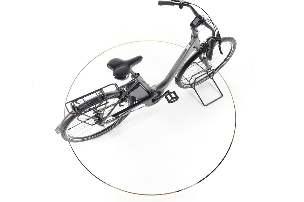 Kalkhoff Agattu 1.S Move City E-Bike Tiefeinsteiger - Image 24