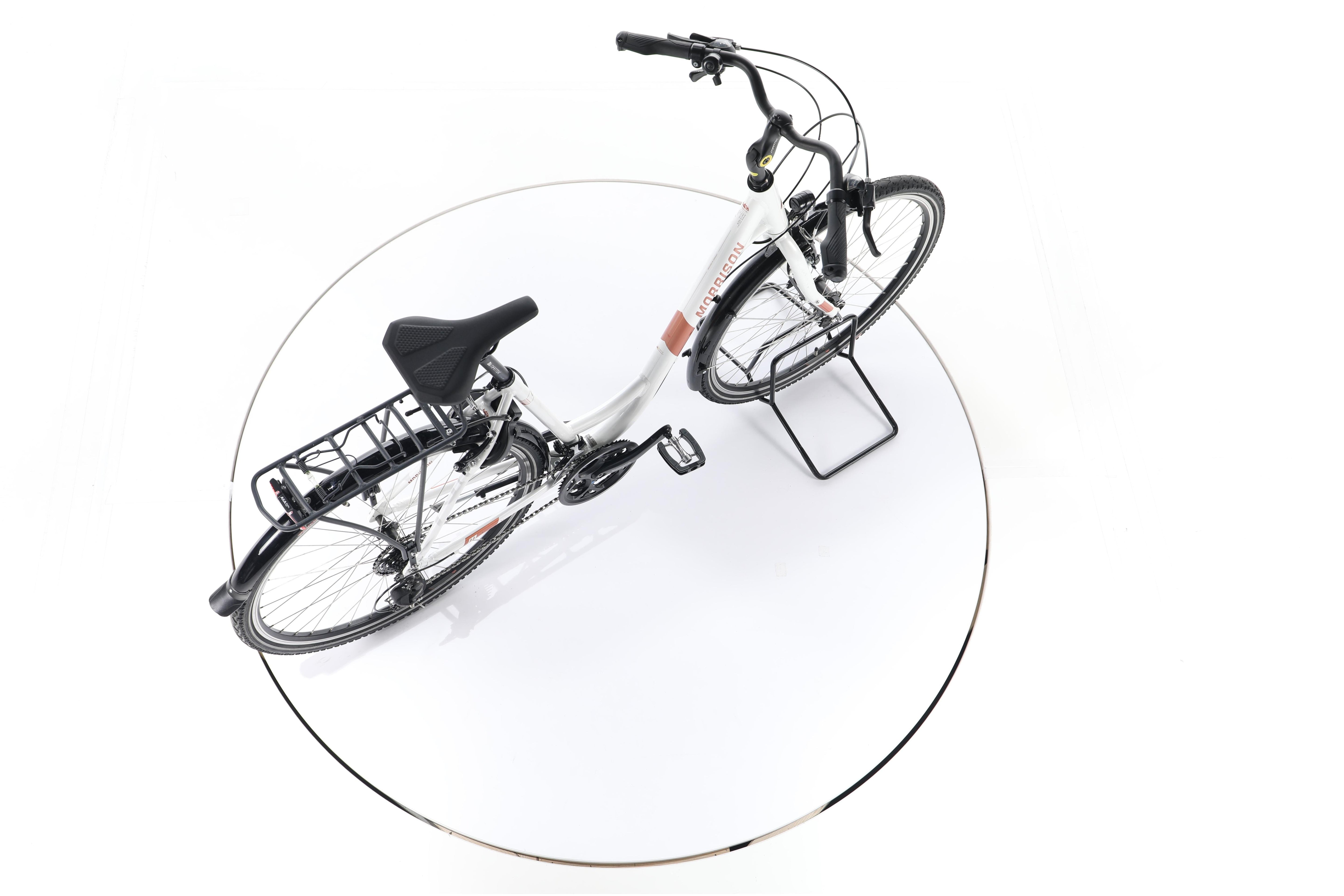 MORRISON T 1.0 Fahrrad City & Trekking - Image 24
