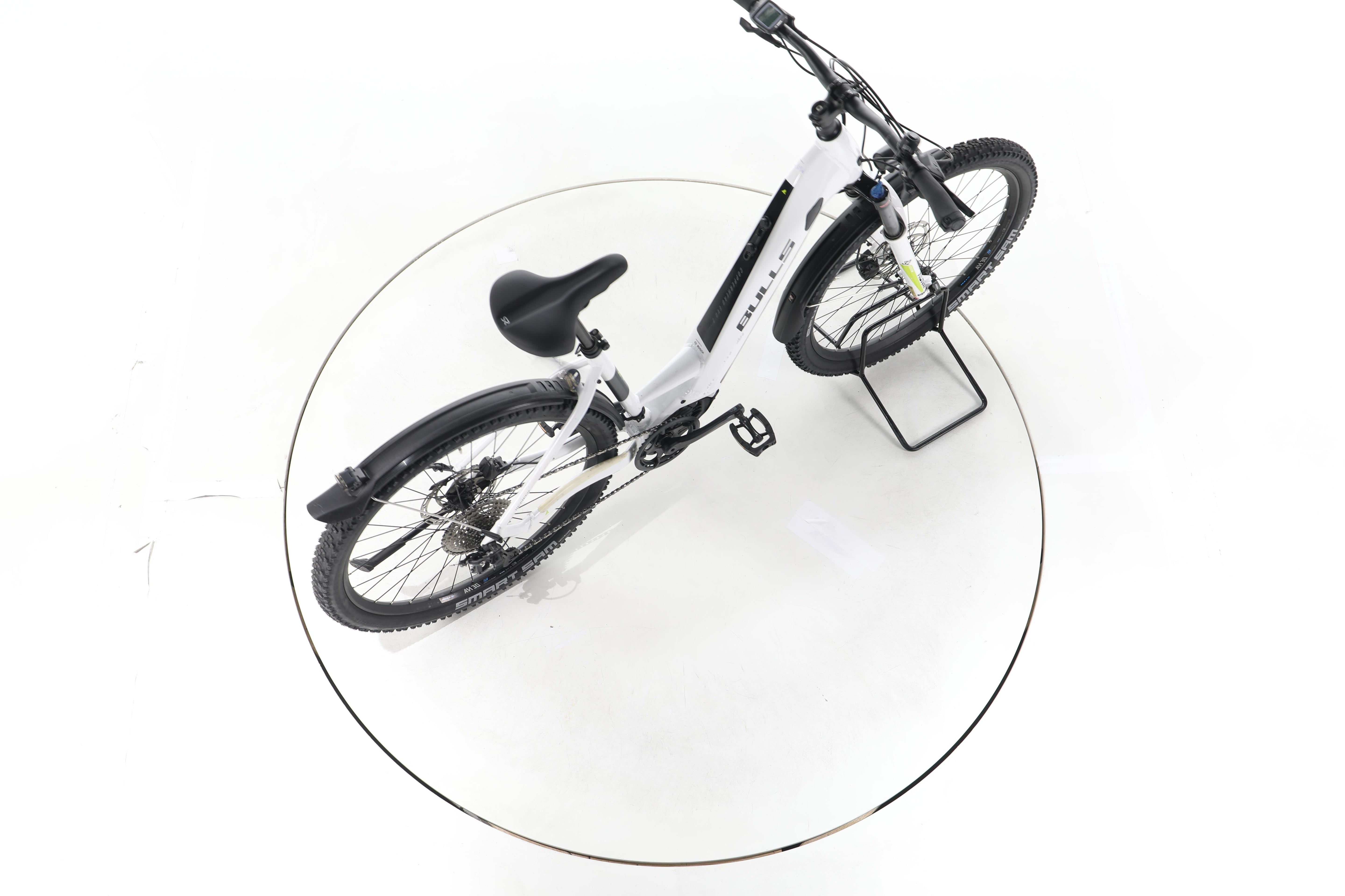 Bulls Copperhead Evo 2 Trekking E-Bike Tiefeinsteiger - Image 24