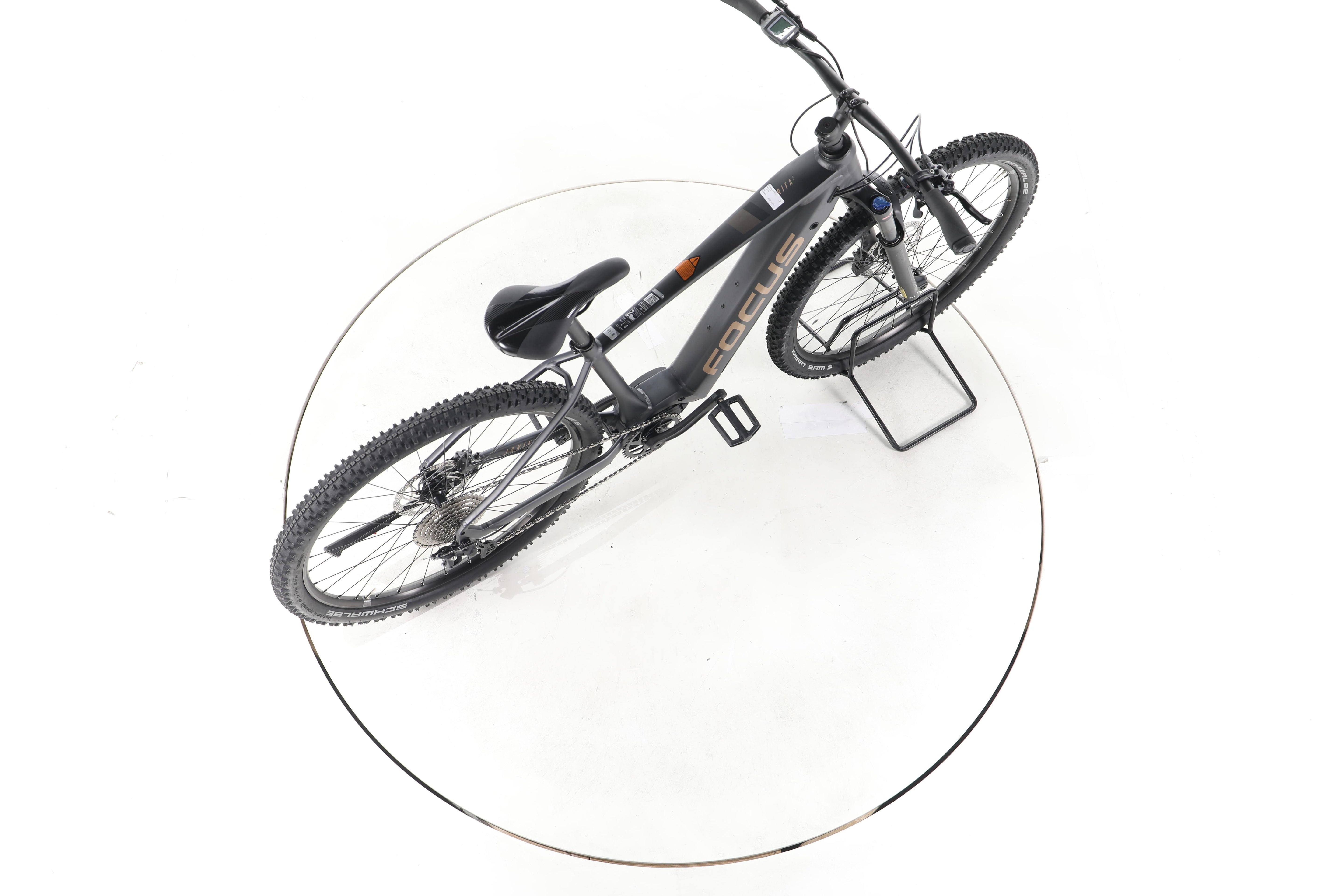 Focus Jarifa² 6.7 E-Bike - Image 24