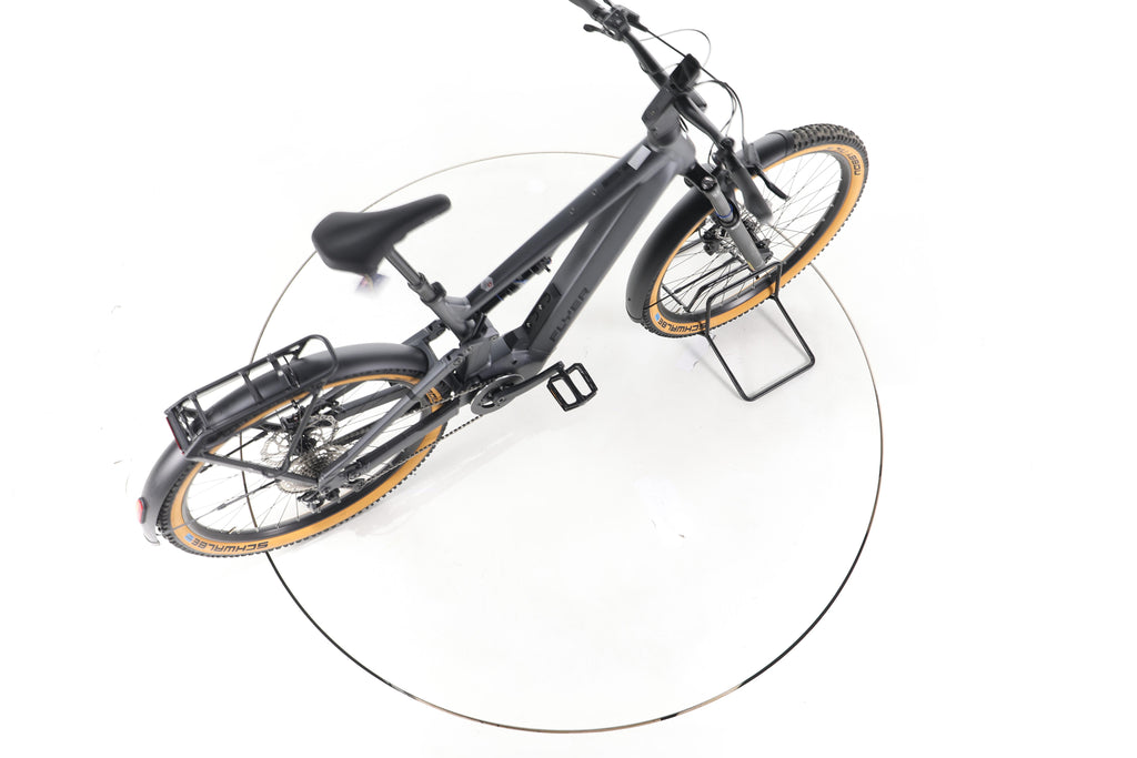 FLYER Goroc X 4.10 SUV E-Bike - Image 24