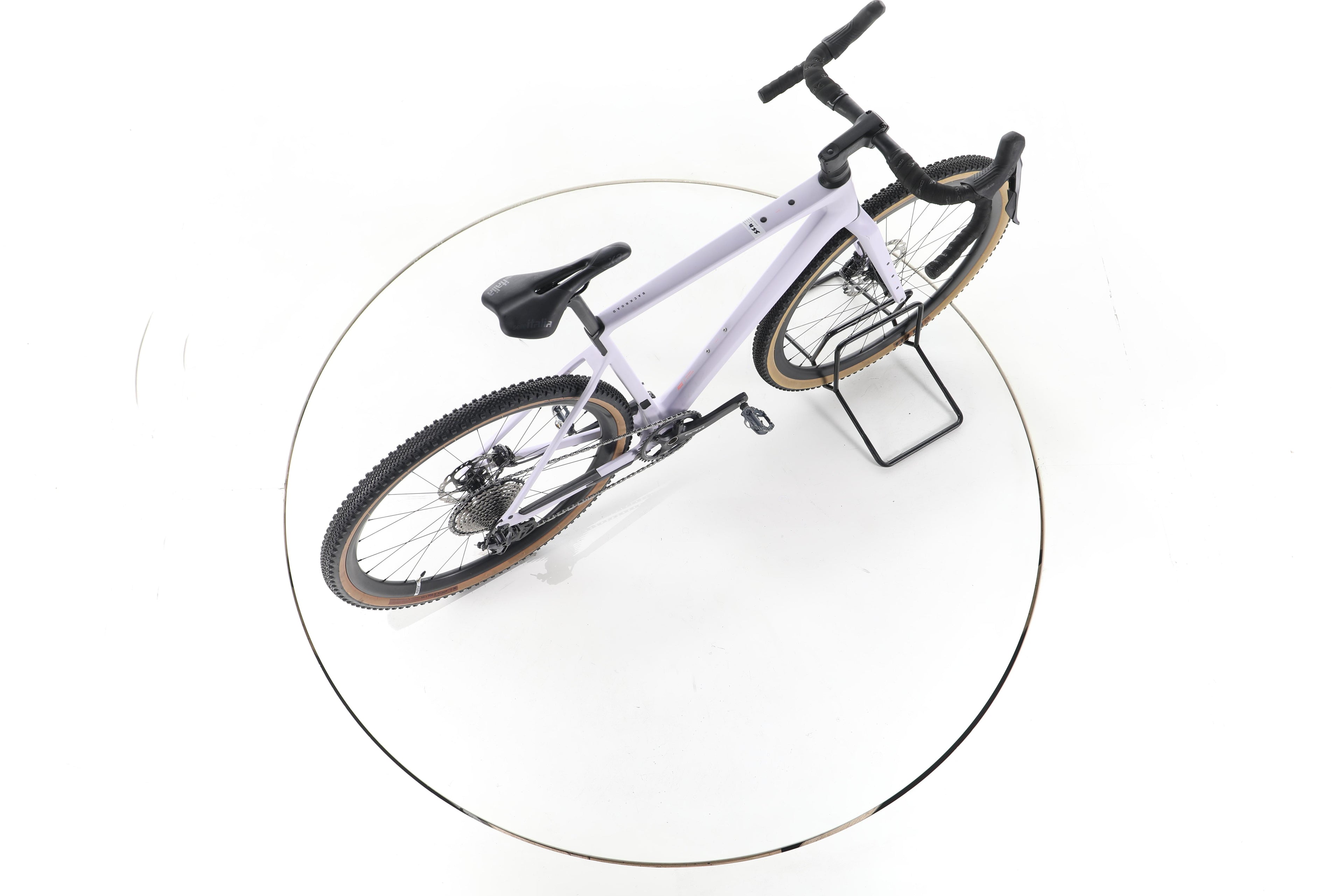 Rose Backroad GRX RX820 1x12 - Image 24