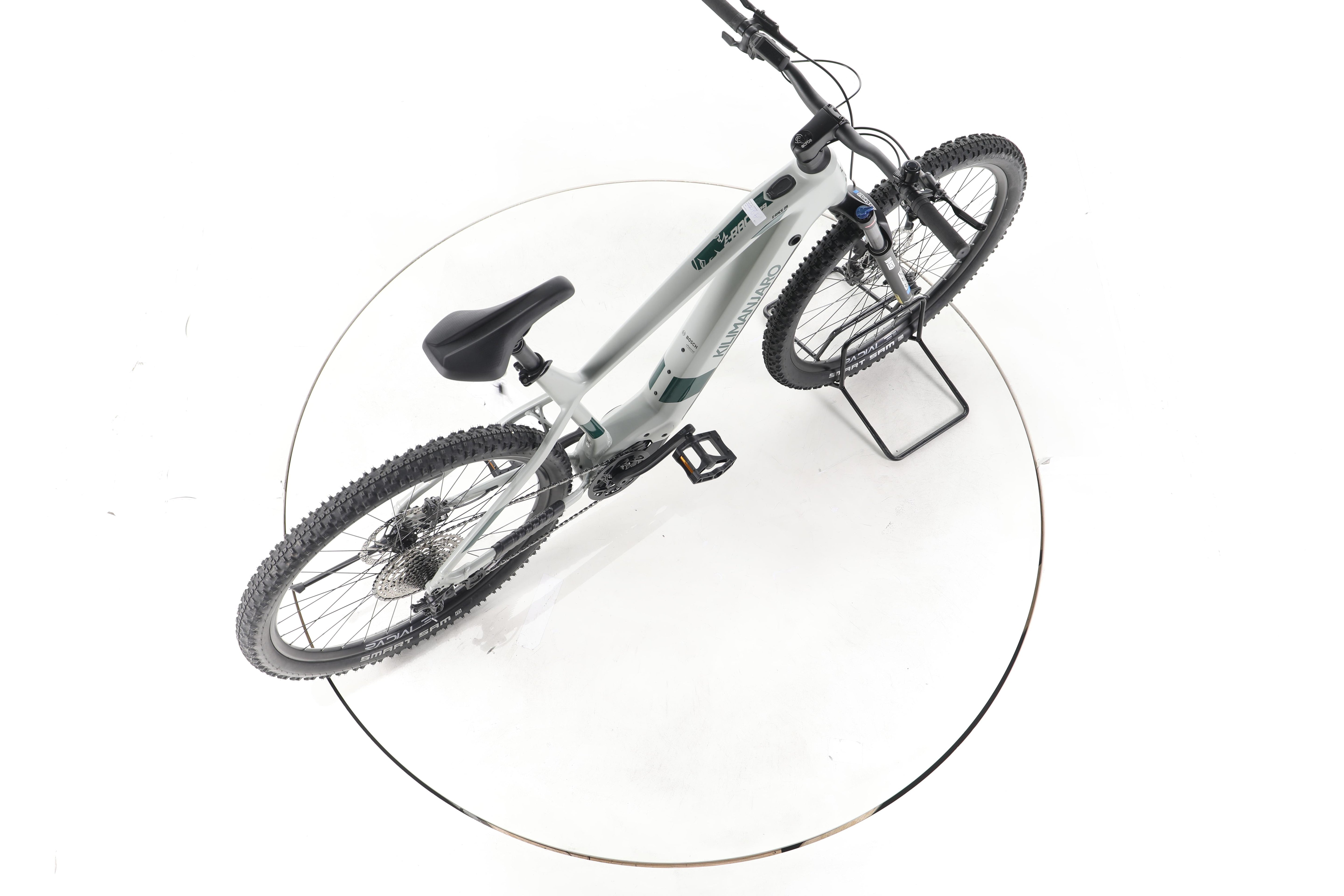 X-Fact E Race 29 E-Bike 2024 - Image 24