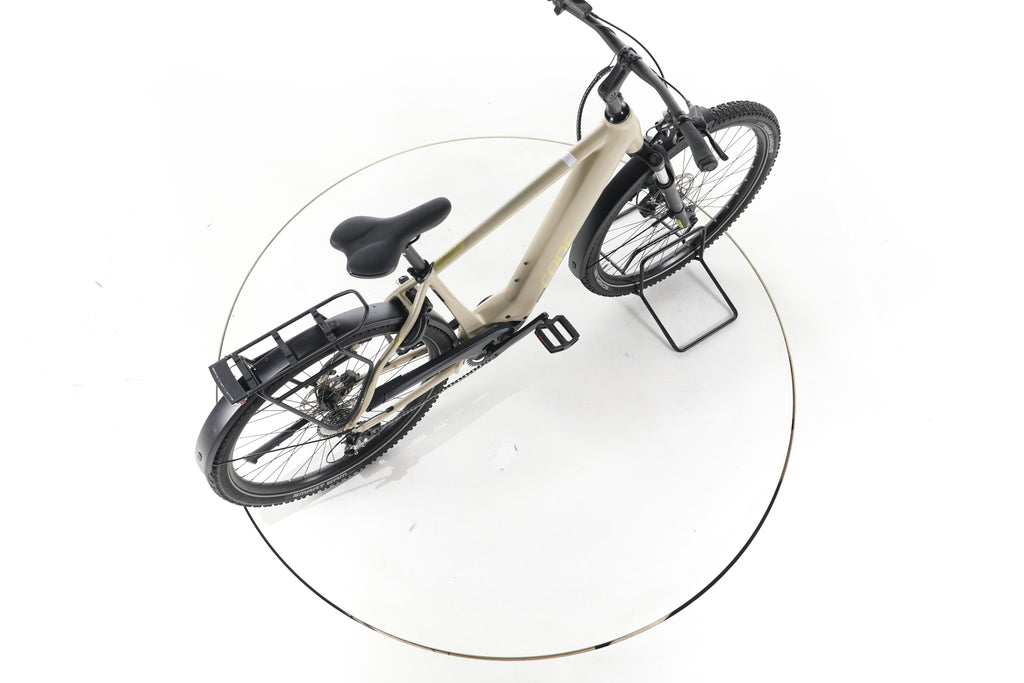 CONE Bikes eSUV IN LTD Trekking E-Bike - Image 24
