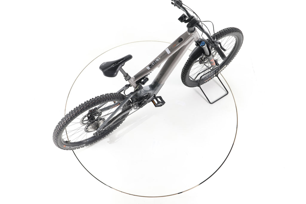 Focus Sam² 6.8 Fully E-Bike - Image 24