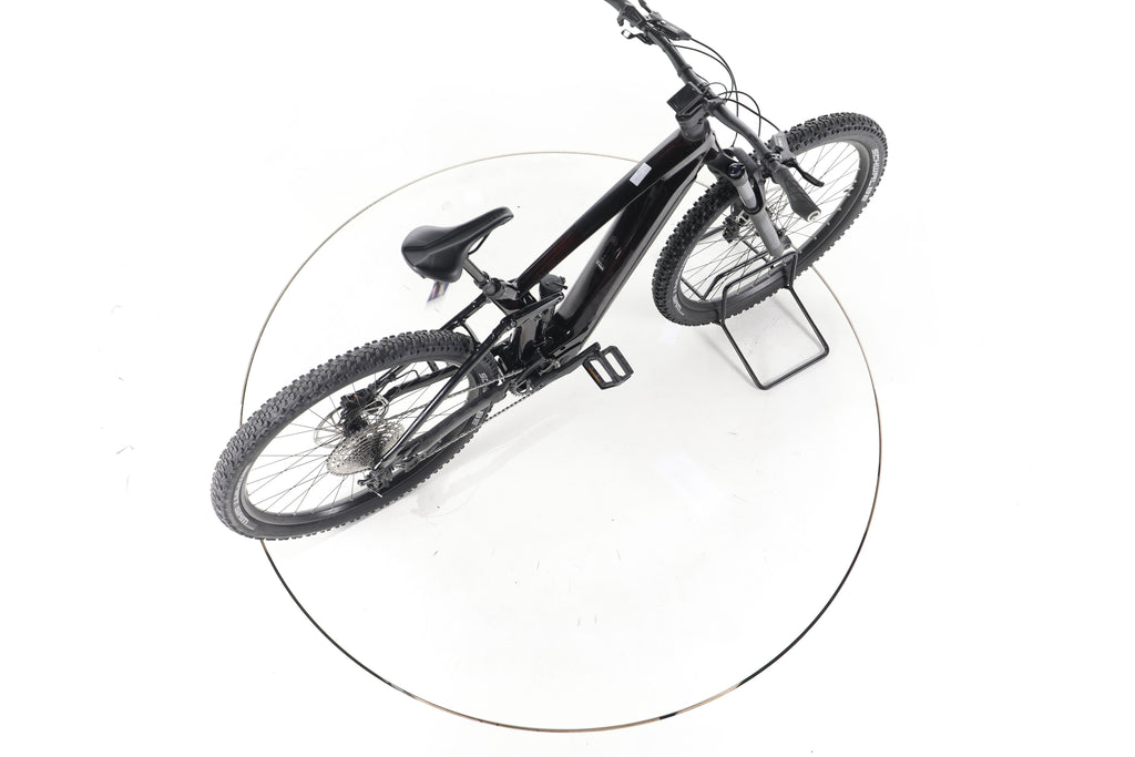 Cube 140 HPC Race E-Bike Fully - Image 24