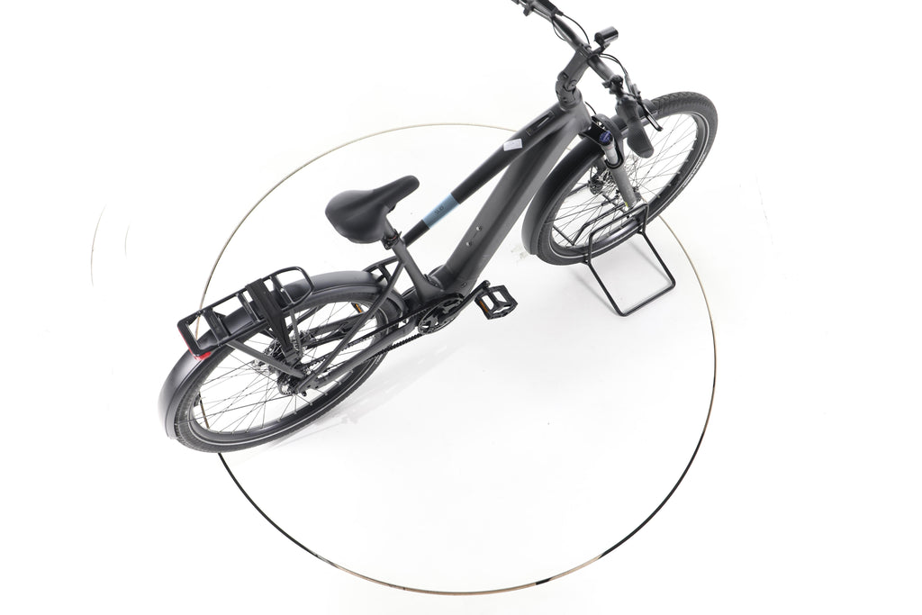 Scott Sub 20 Belt Trekking E-Bike 2025 - Image 24