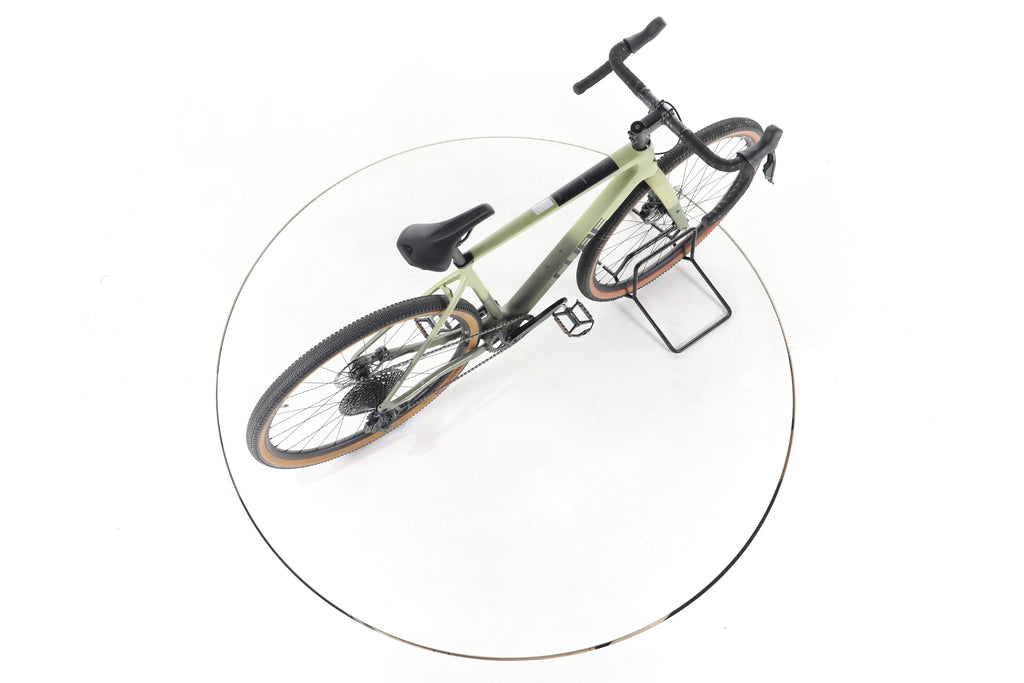 Cube Nuroad C:62 SLX Gravelbike Carbon - Image 24