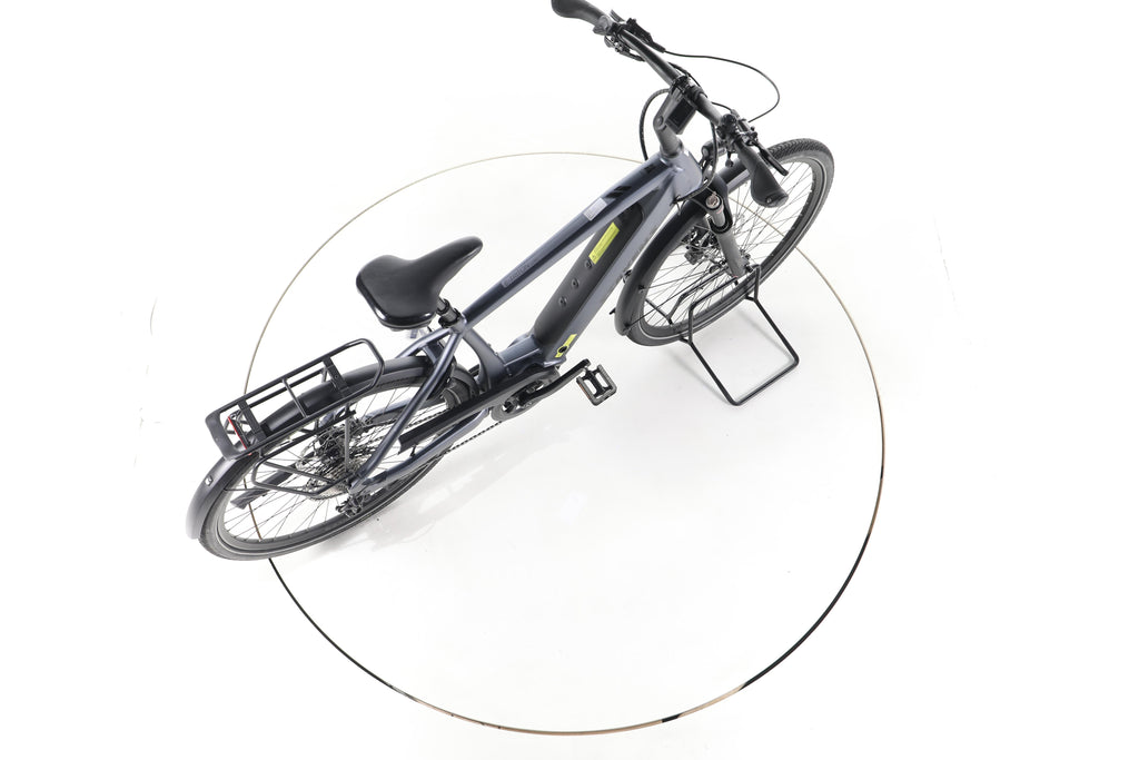 Stevens E-Triton Luxe Trekking E-Bike - Image 24