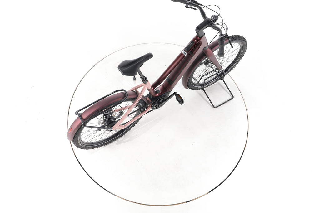 Winora iRide Pure R5f City E-Bike 2024 - Image 24