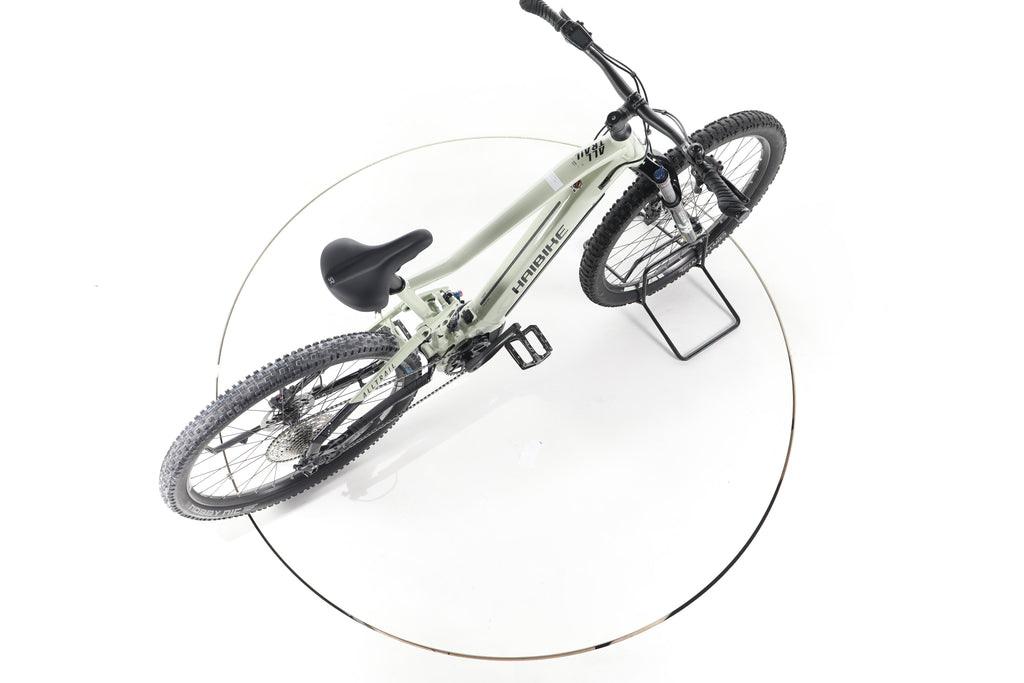 Haibike AllTrail 4 Fully E-Bike - Image 24