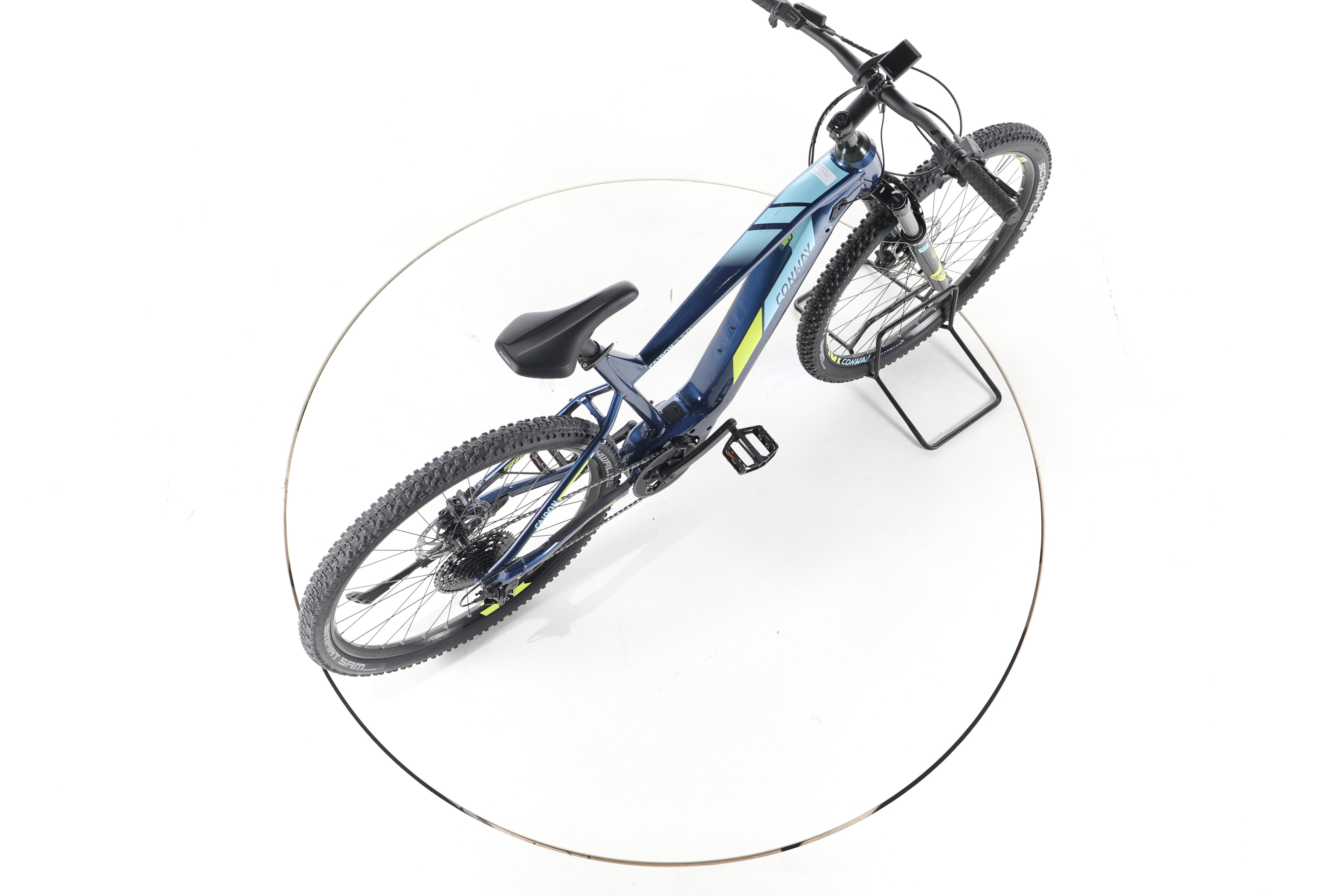 Conway Cairon S 5.0 E-Bike - Image 24