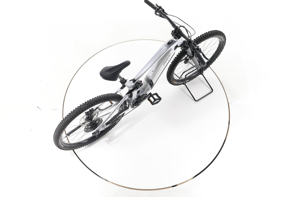 Conway eWME 2.0 SUV E-Bike 2025 - Image 24