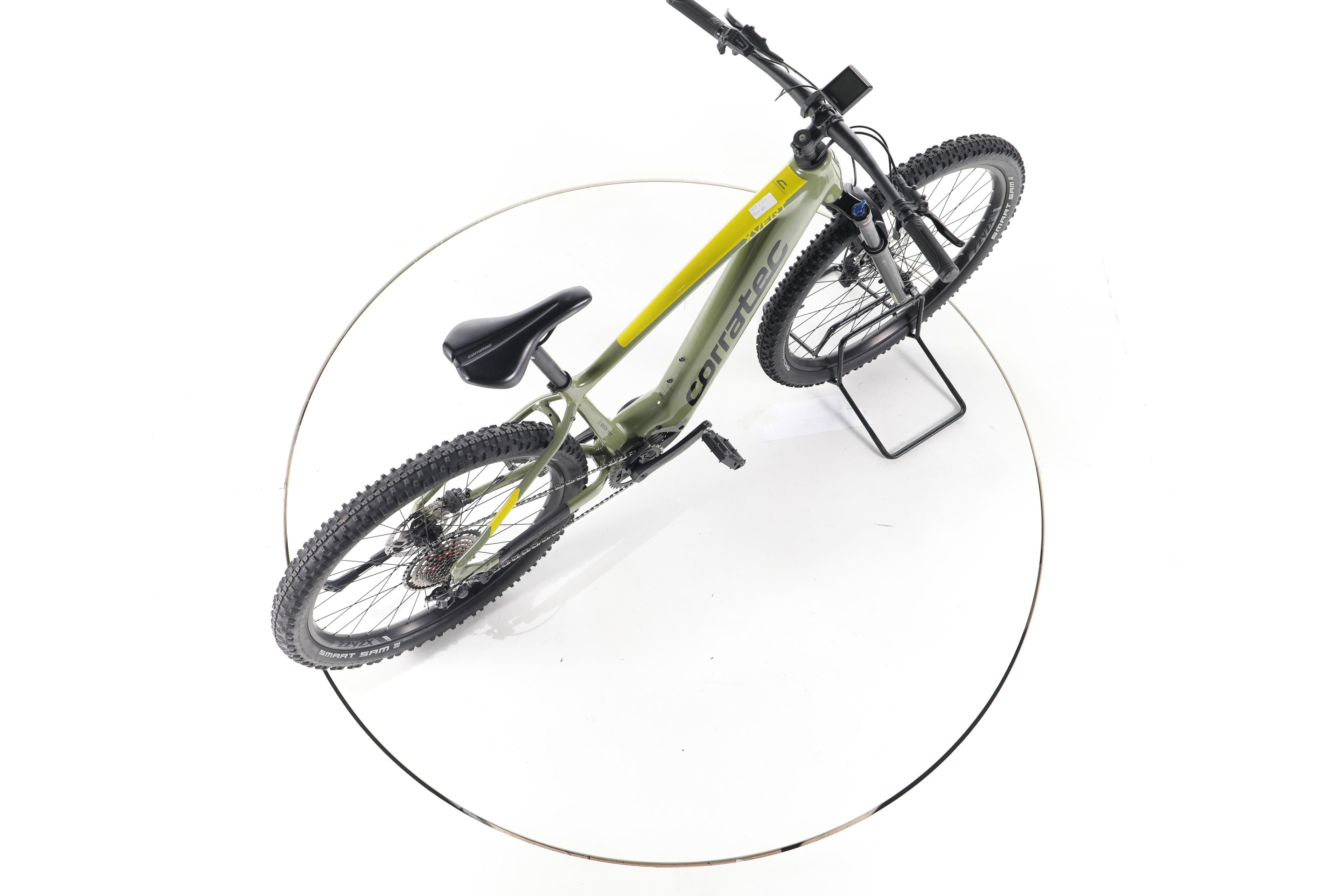 Corratec E-Power X-Vert Elite E-Bike 2023 - Image 24