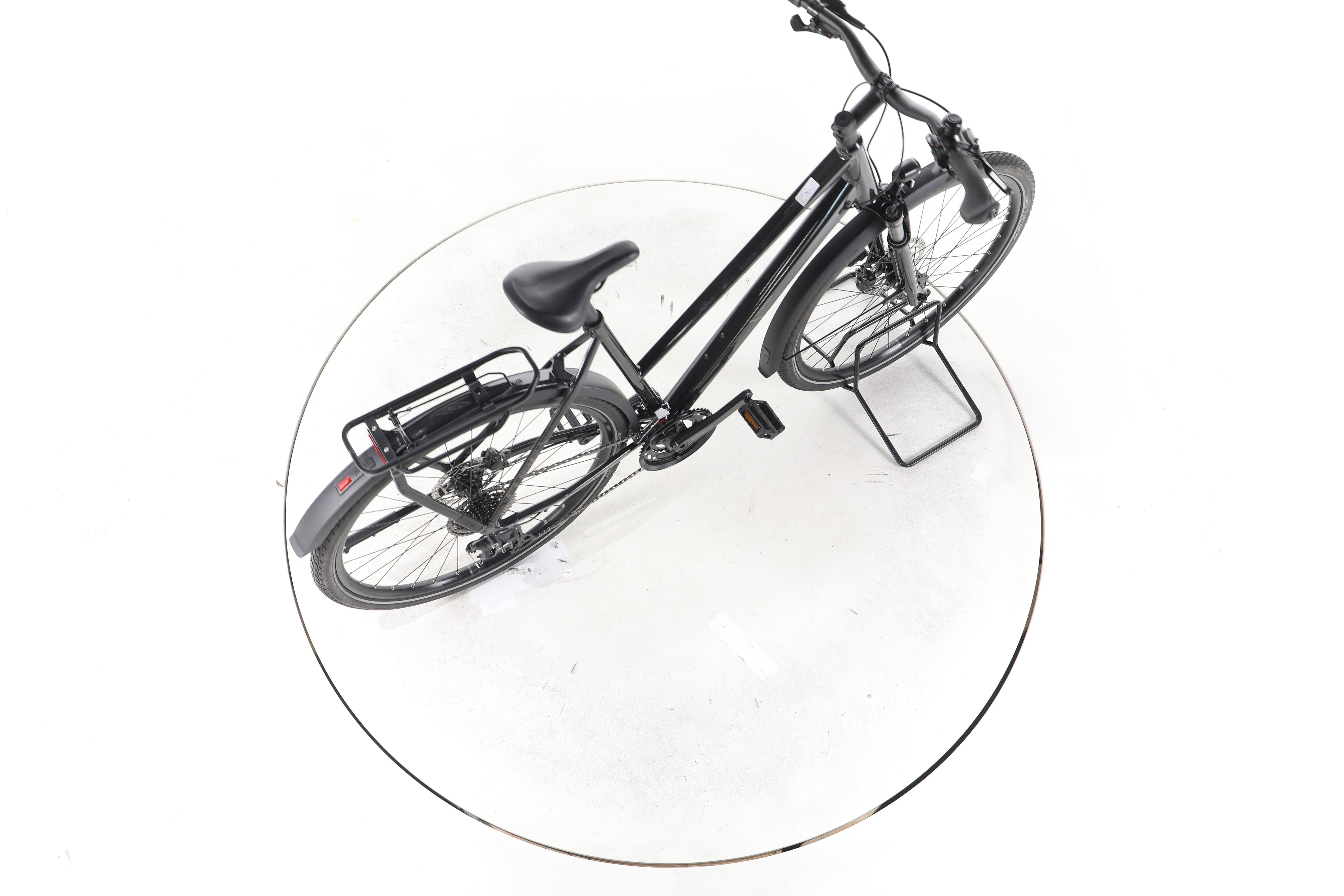 Cube Kathmandu Pro Fahrrad City & Trekking - Image 24