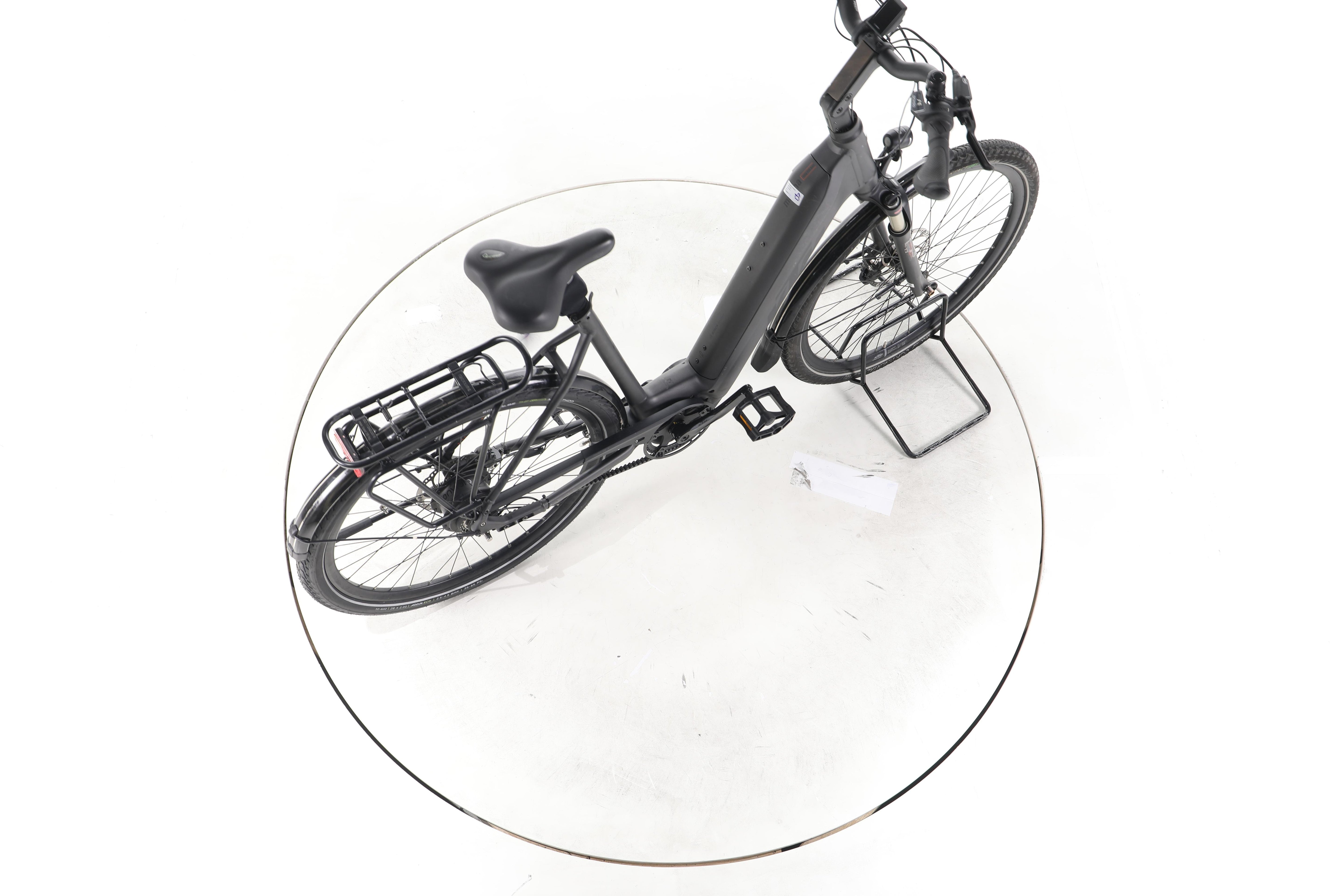 KTM Macina City 710 Belt City E-Bike Tiefeinsteiger - Image 24