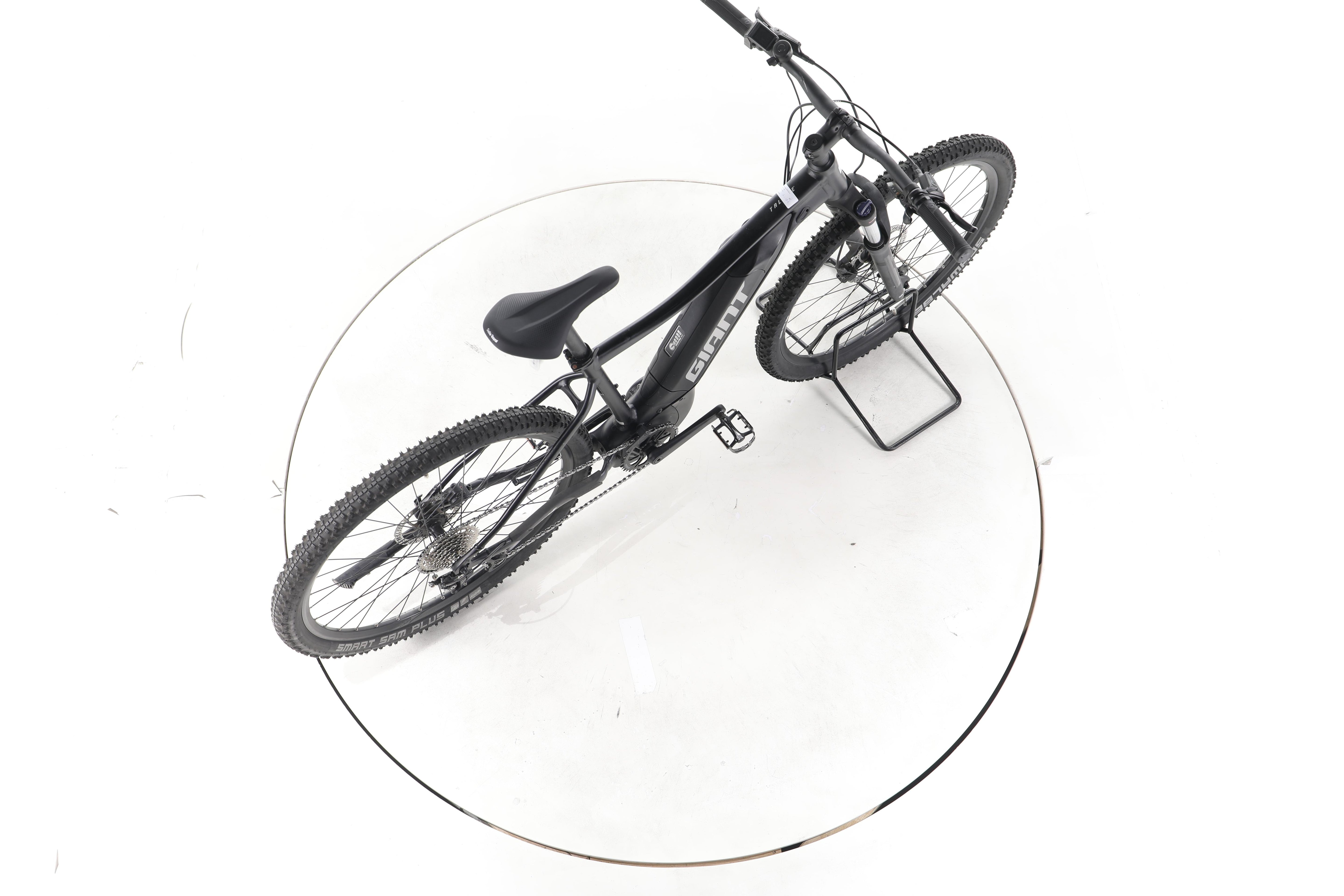 Giant Talon E+ 2 E-Bike - Image 24