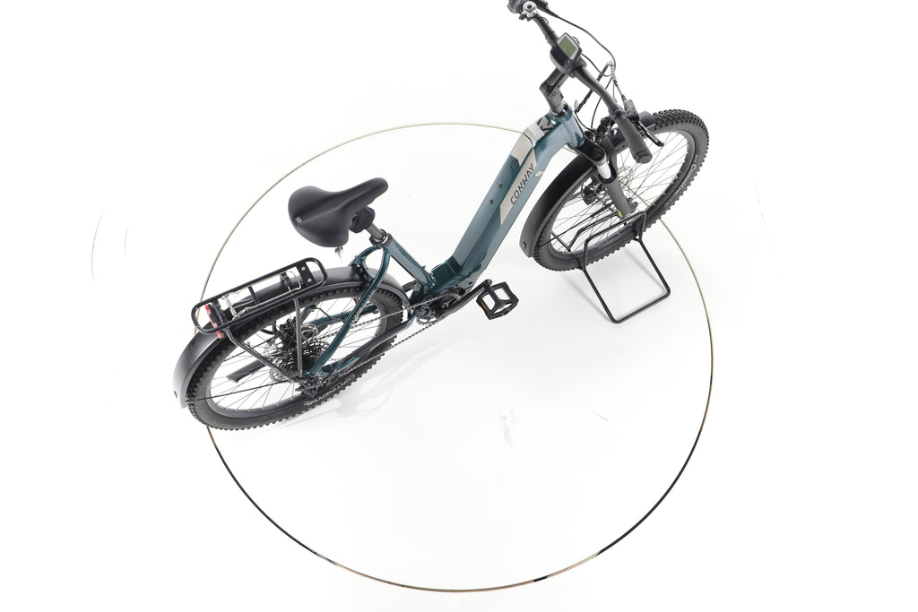 Conway Cairon SUV 3.0 Trekking E-Bike Tiefeinsteiger - Image 24