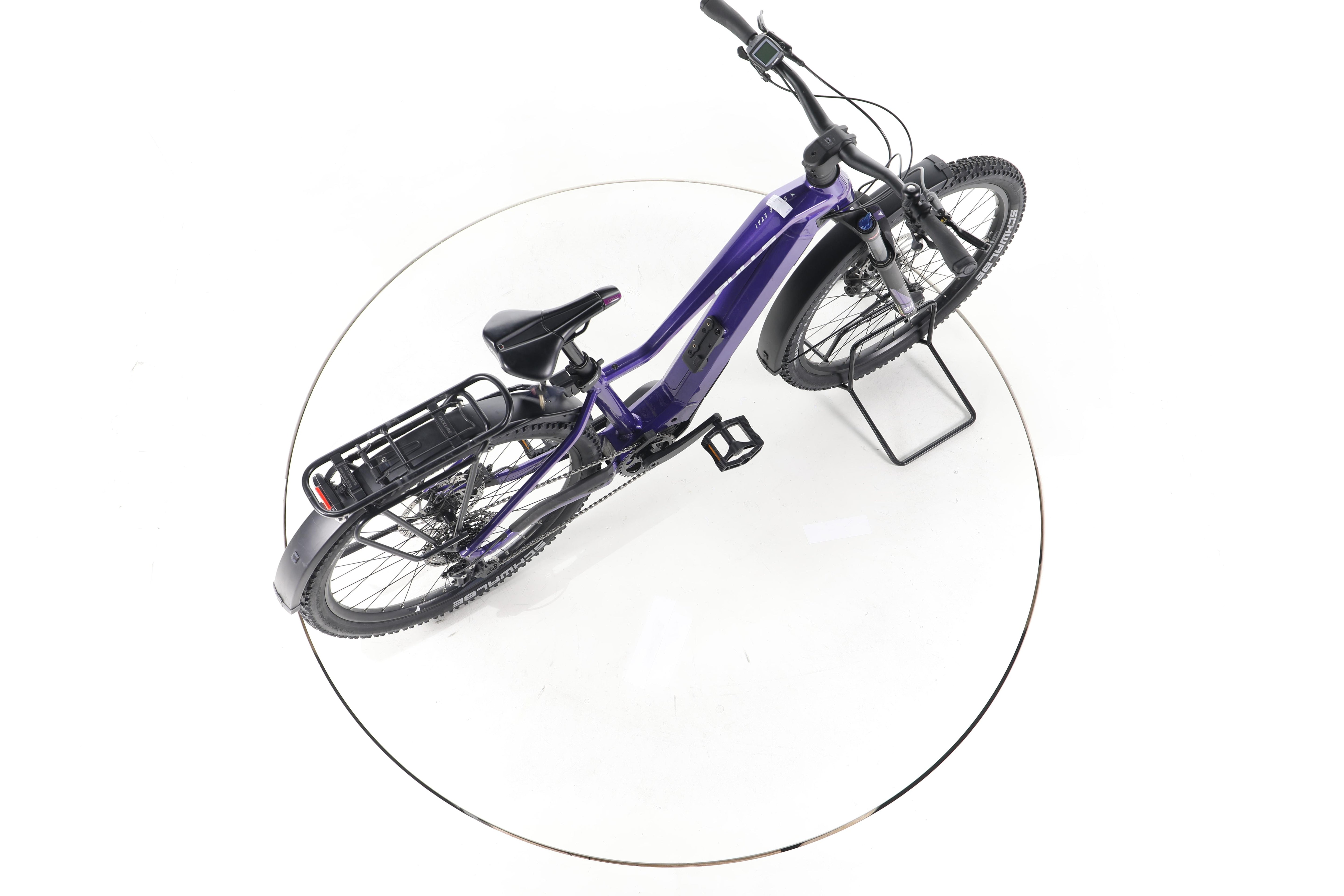 Bulls Sonic EVA 1 Trekking E-Bike - Image 24