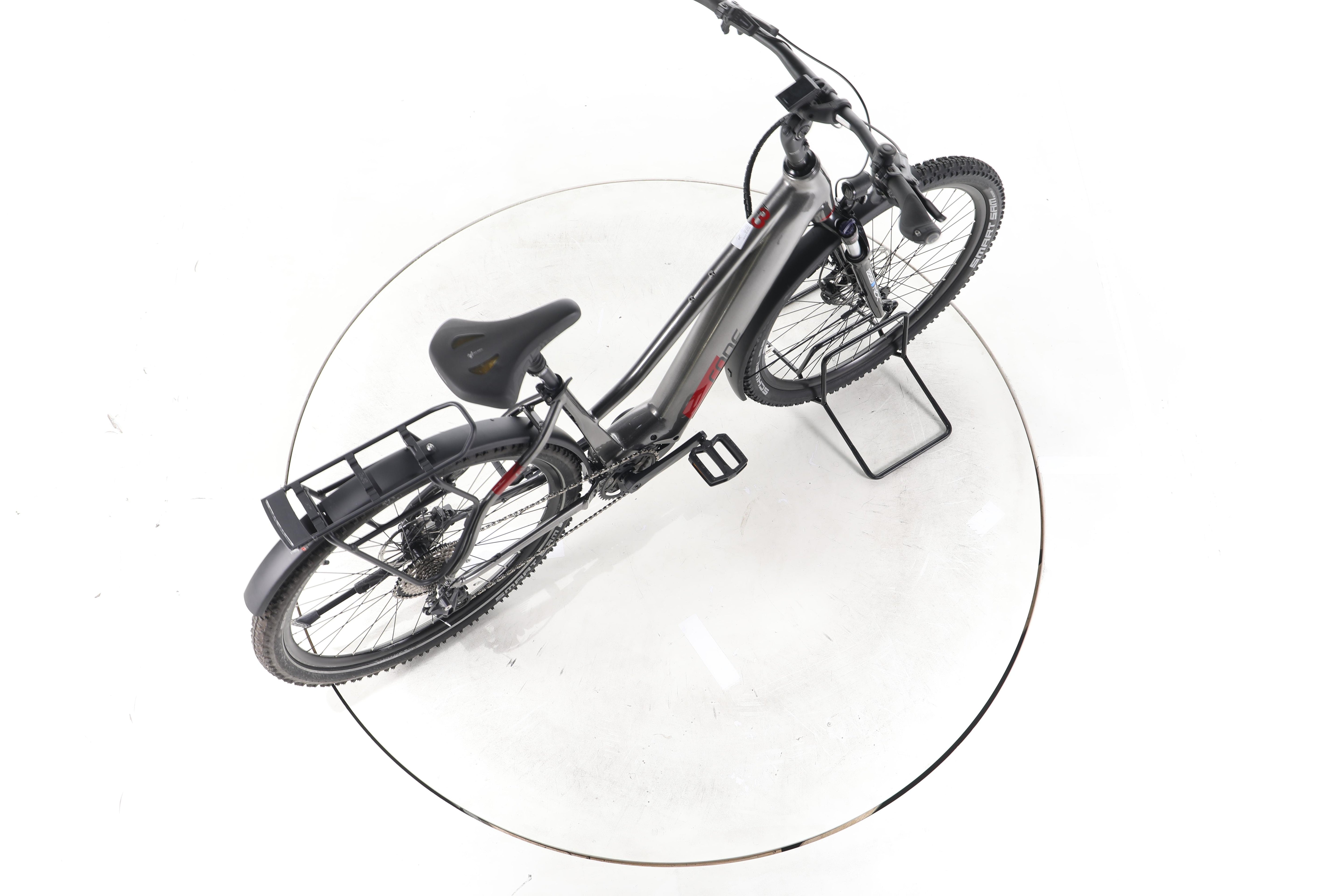 CONE Bikes eStreet IN 3.0 Trekking E-Bike - Image 24