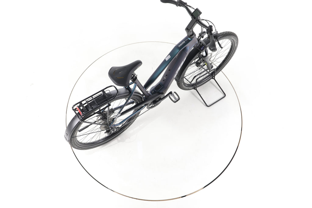 KTM Macina Gran 720 Trekking E-Bike - Image 24