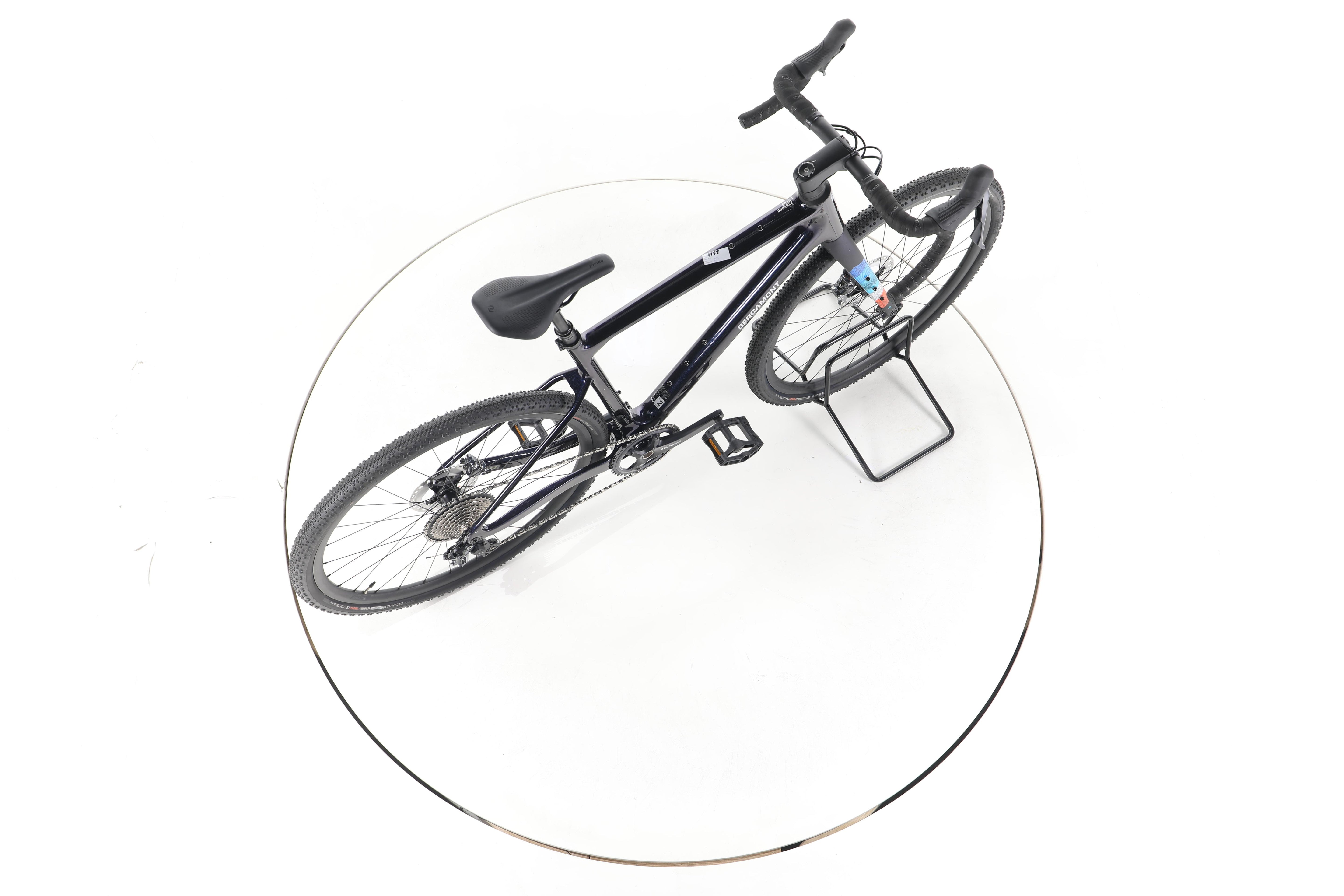 Bergamont Grandurance Elite Fahrrad Rennrad & Gravel - Image 24