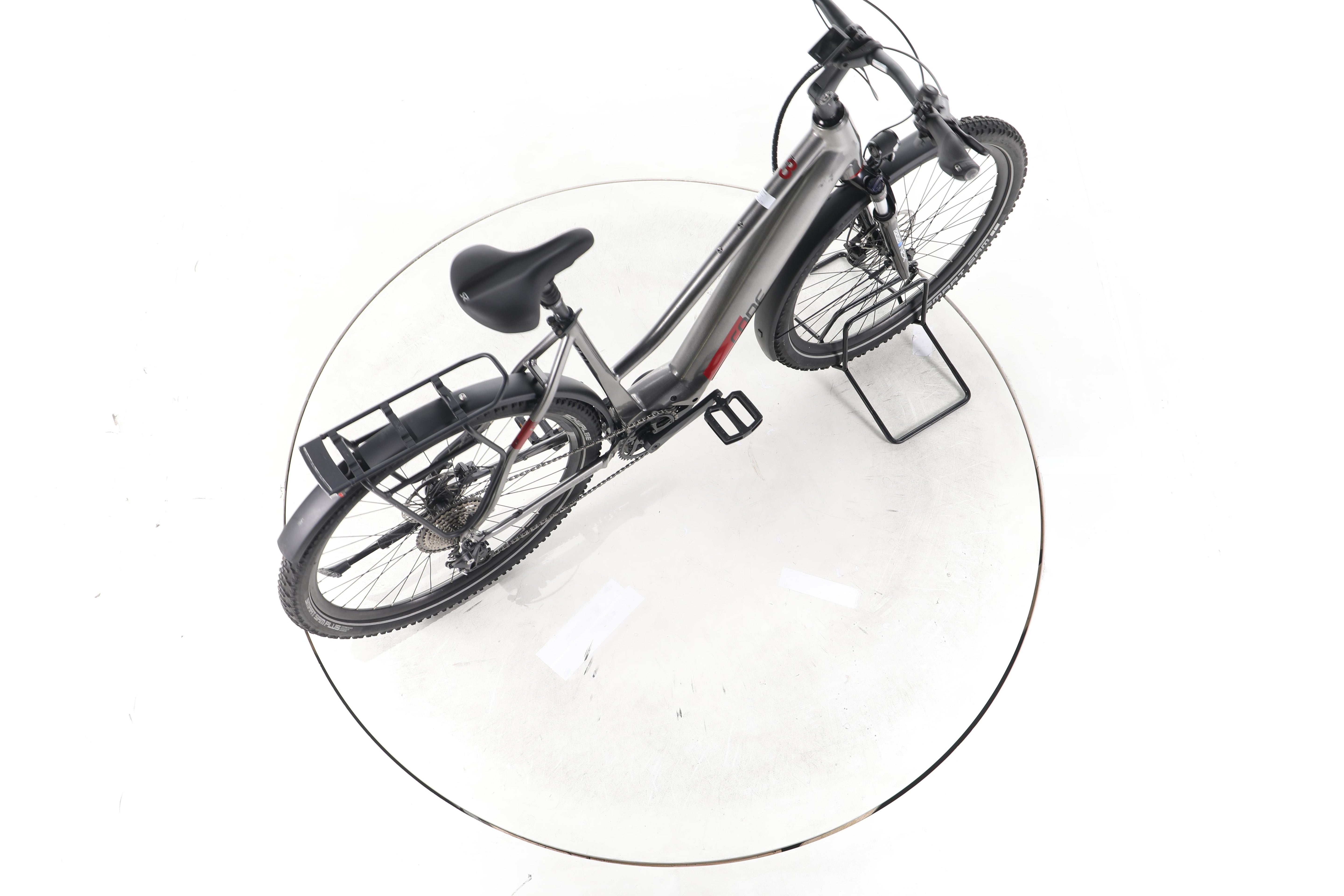 CONE Bikes eStreet IN 3.0 Trekking E-Bike - Image 24