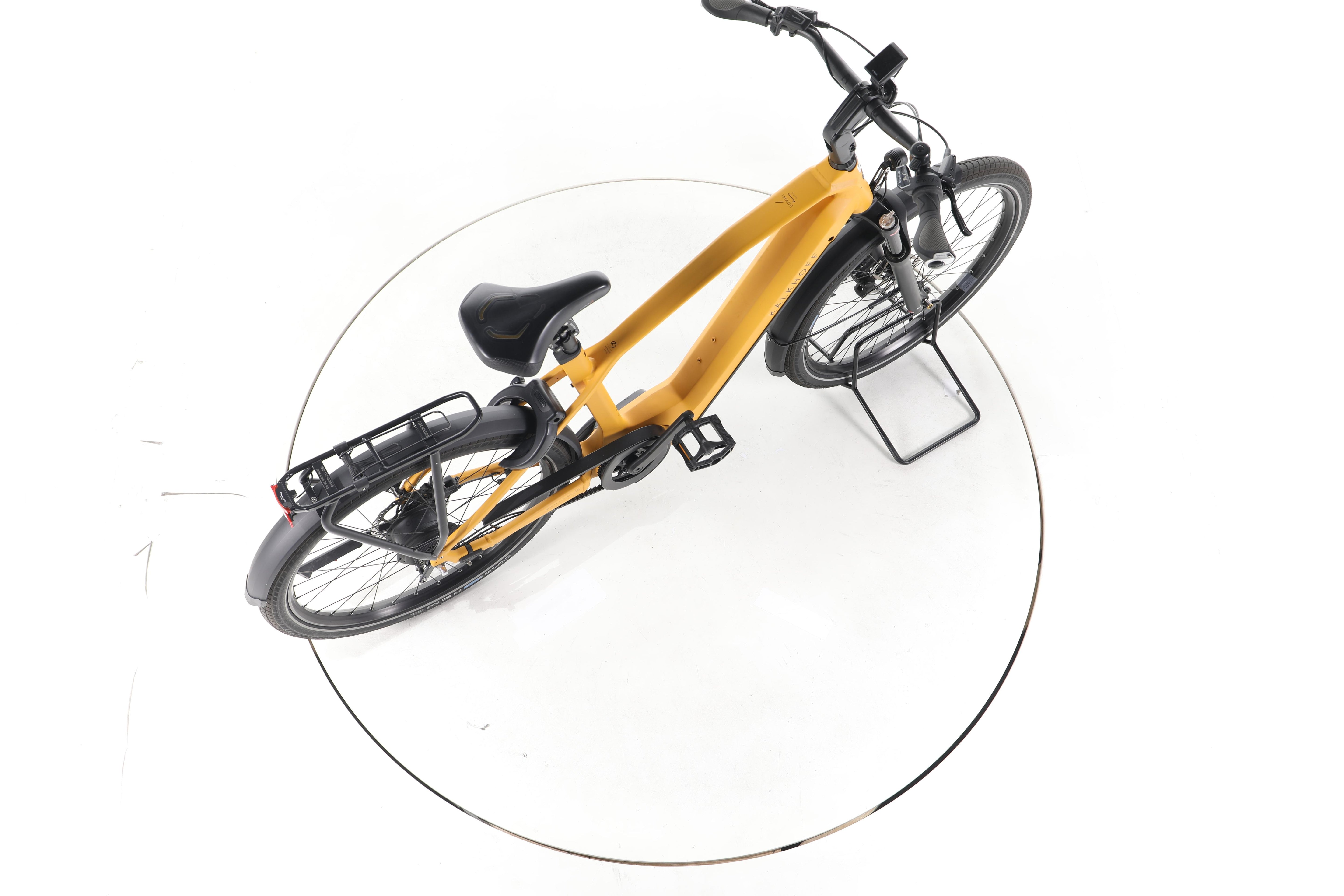 Kalkhoff Image 7.B Excite+ City E-Bike - Image 24