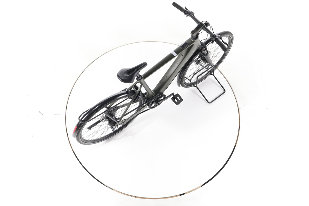 Riese & Müller UBN Five silent City E-Bike - Image 24