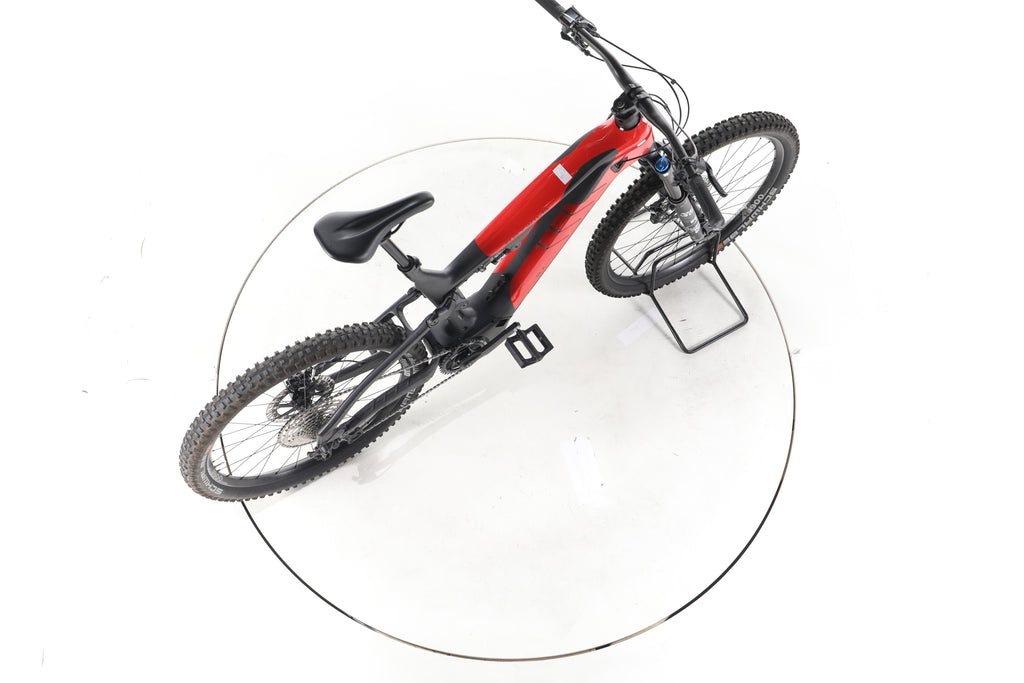 Rotwild RX.750 E-Bike Fully Carbon - Image 24