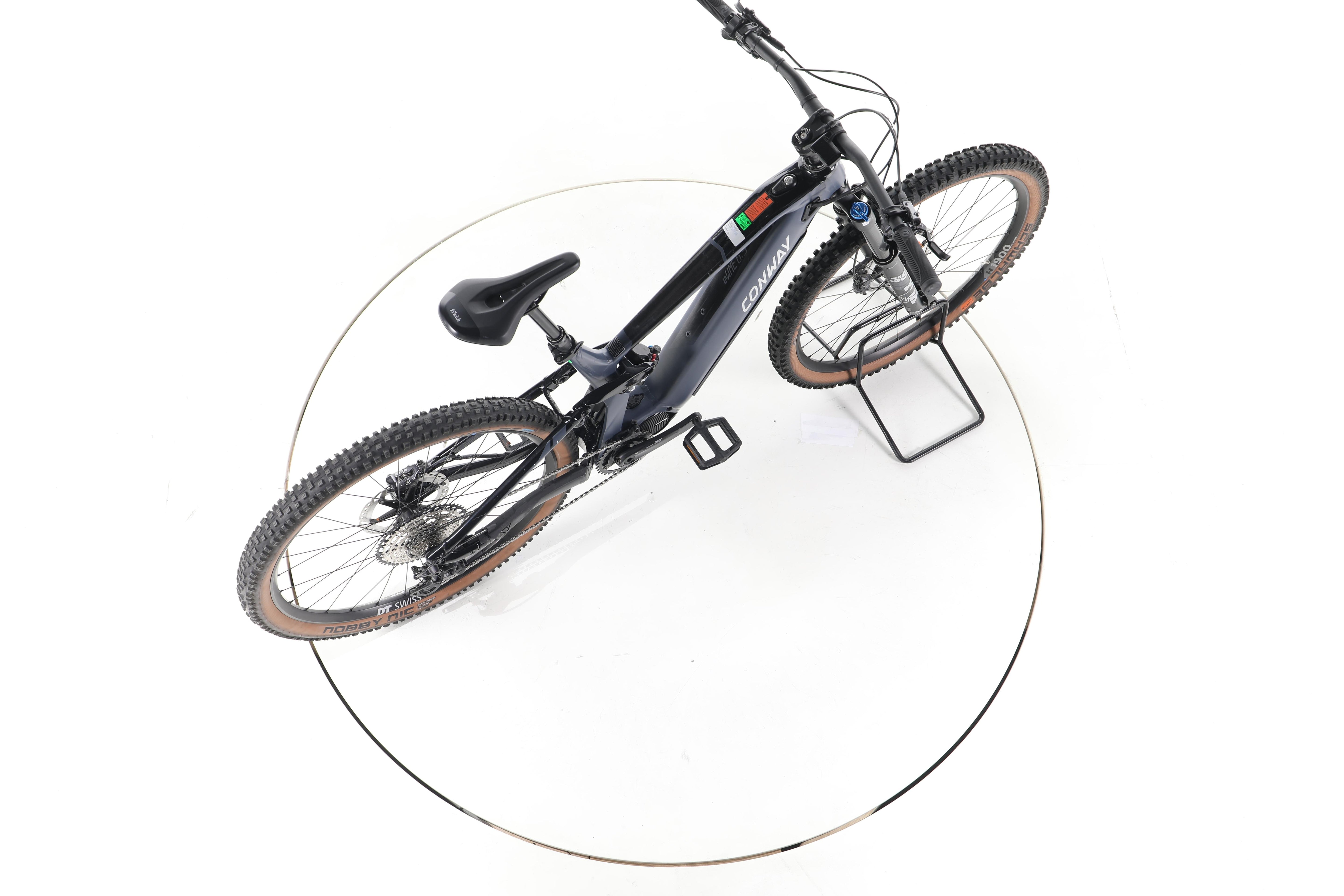 Conway E-WME 6.9 Fully E-Bike 2023 - Image 24