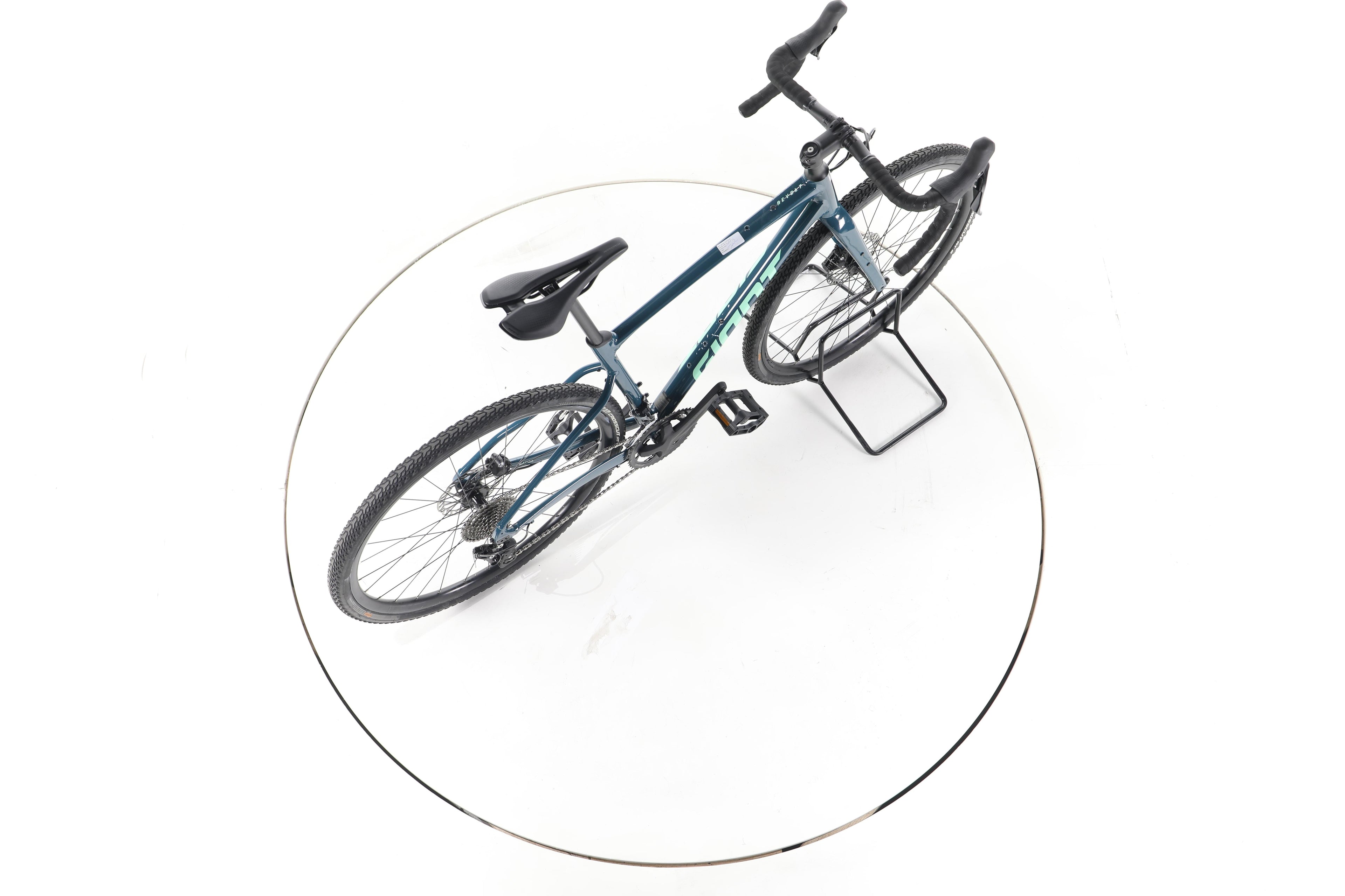 Giant Revolt 1 - Image 24