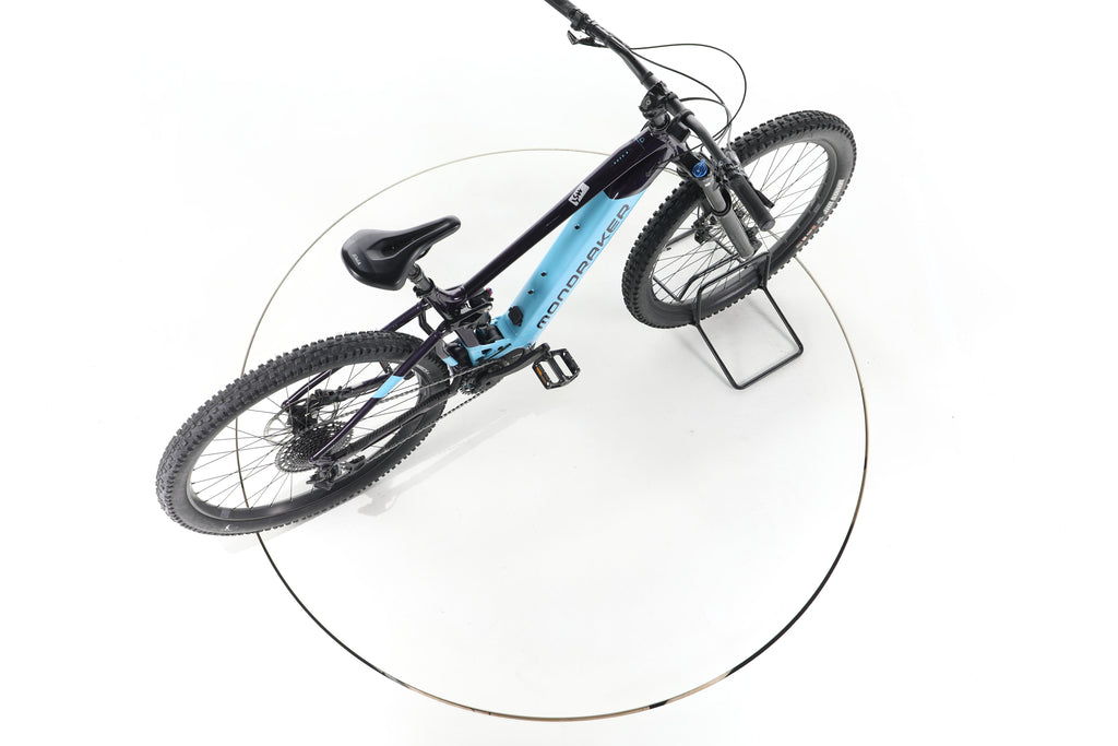 Mondraker DUSK R E-Bike Fully - Image 24